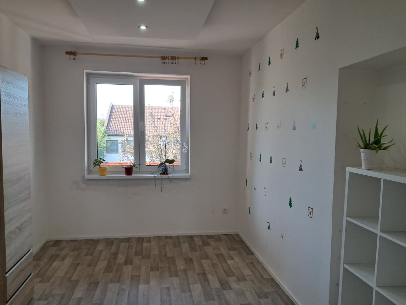 Prenájom domu 165 m², pozemek 341 m², Višňová, Nový Bor, Liberecký kraj Prenájom domu 165 m², pozemek 341 m², Višňová, Nový Bor, Liberecký kraj