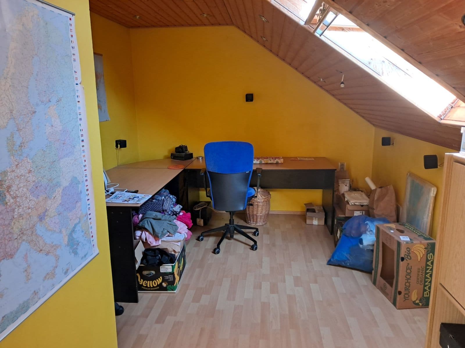 Prenájom domu 165 m², pozemek 341 m², Višňová, Nový Bor, Liberecký kraj Prenájom domu 165 m², pozemek 341 m², Višňová, Nový Bor, Liberecký kraj