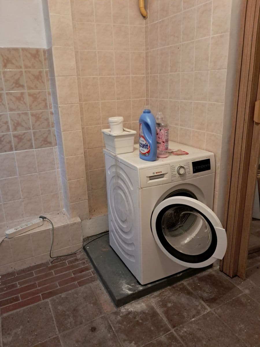 Prenájom domu 165 m², pozemek 341 m², Višňová, Nový Bor, Liberecký kraj Prenájom domu 165 m², pozemek 341 m², Višňová, Nový Bor, Liberecký kraj