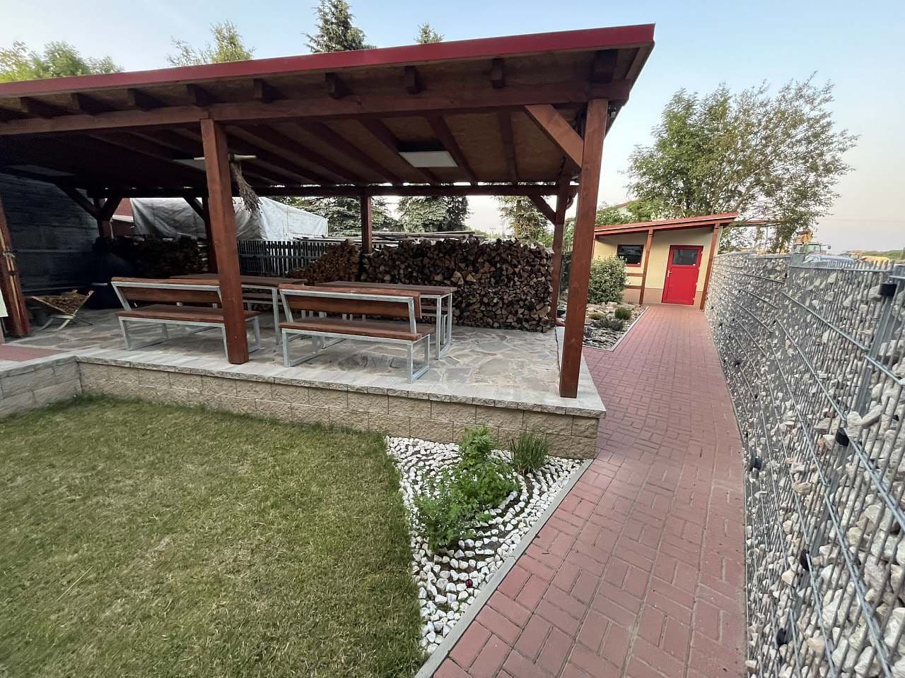 Prenájom rekreačného objektu, Měděnec, Ústecký kraj Prenájom rekreačného objektu, Měděnec, Ústecký kraj