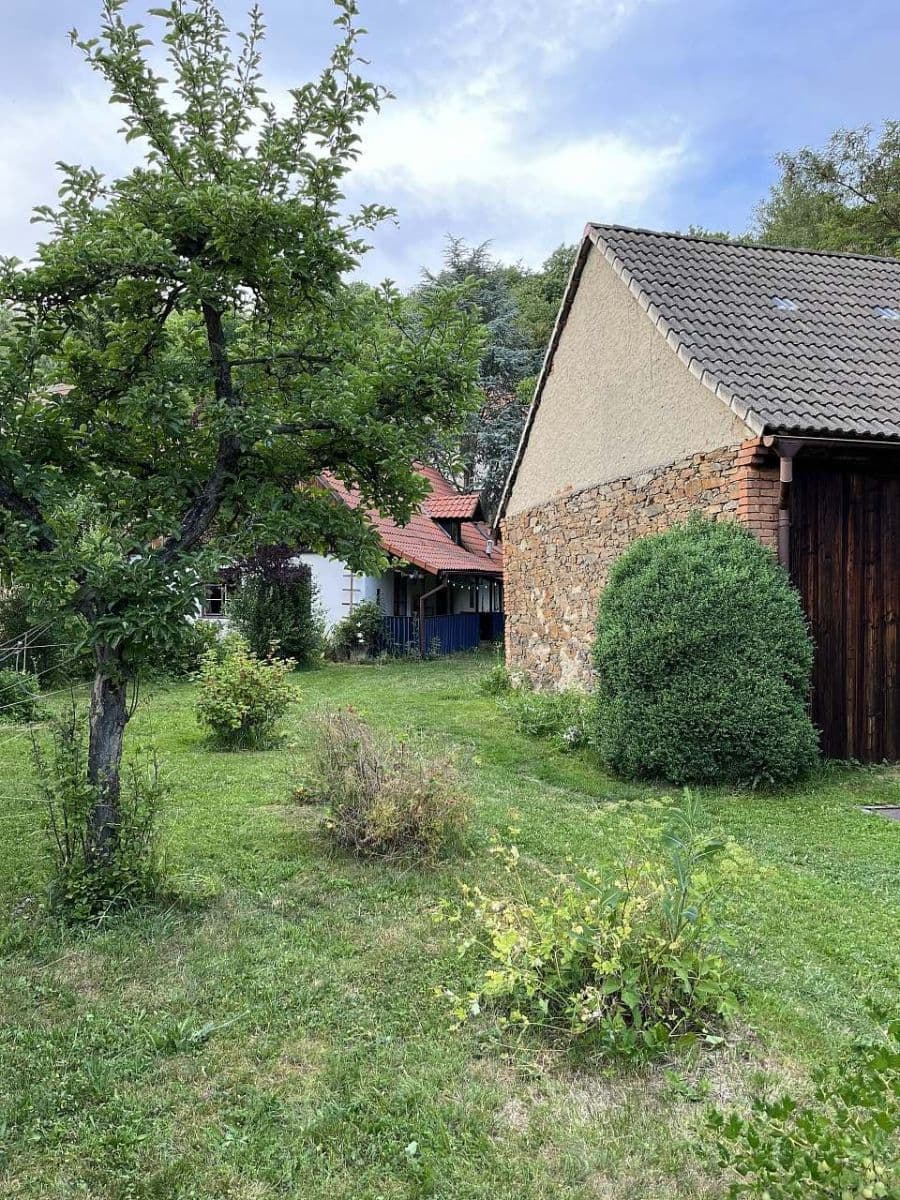 Prenájom rekreačného objektu, Slabce, Středočeský kraj Prenájom rekreačného objektu, Slabce, Středočeský kraj