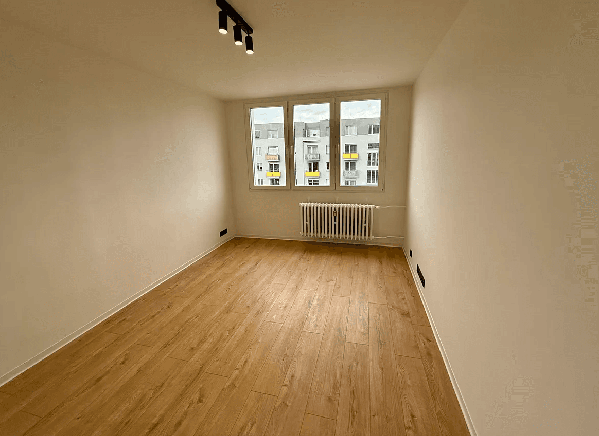 Prenájom bytu 2-izbový 42 m², Na Úlehli, Praha, Praha Prenájom bytu 2-izbový 42 m², Na Úlehli, Praha, Praha