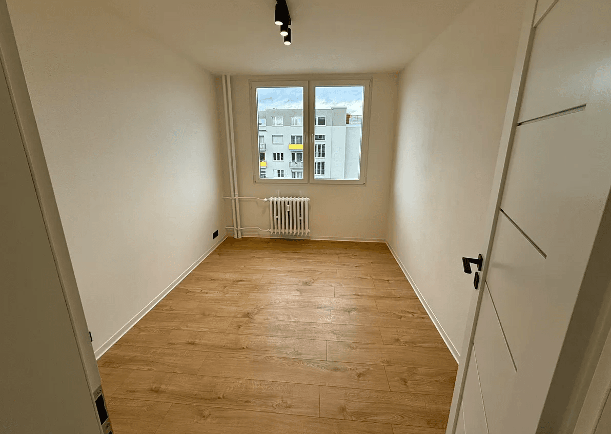 Prenájom bytu 2-izbový 42 m², Na Úlehli, Praha, Praha Prenájom bytu 2-izbový 42 m², Na Úlehli, Praha, Praha
