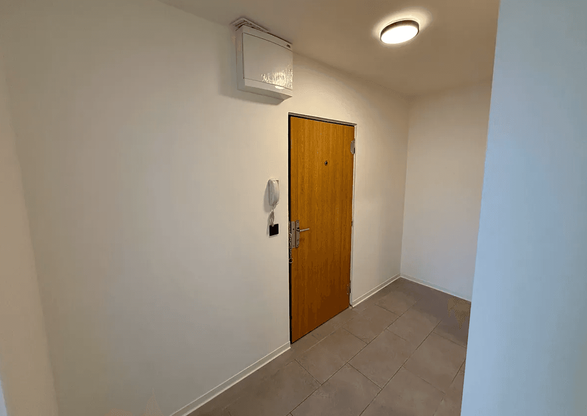 Prenájom bytu 2-izbový 42 m², Na Úlehli, Praha, Praha Prenájom bytu 2-izbový 42 m², Na Úlehli, Praha, Praha