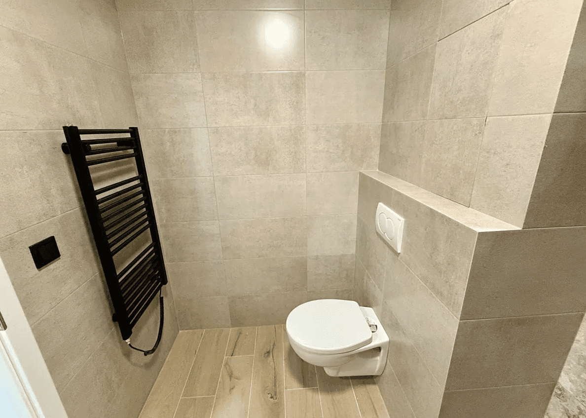 Prenájom bytu 2-izbový 42 m², Na Úlehli, Praha, Praha Prenájom bytu 2-izbový 42 m², Na Úlehli, Praha, Praha