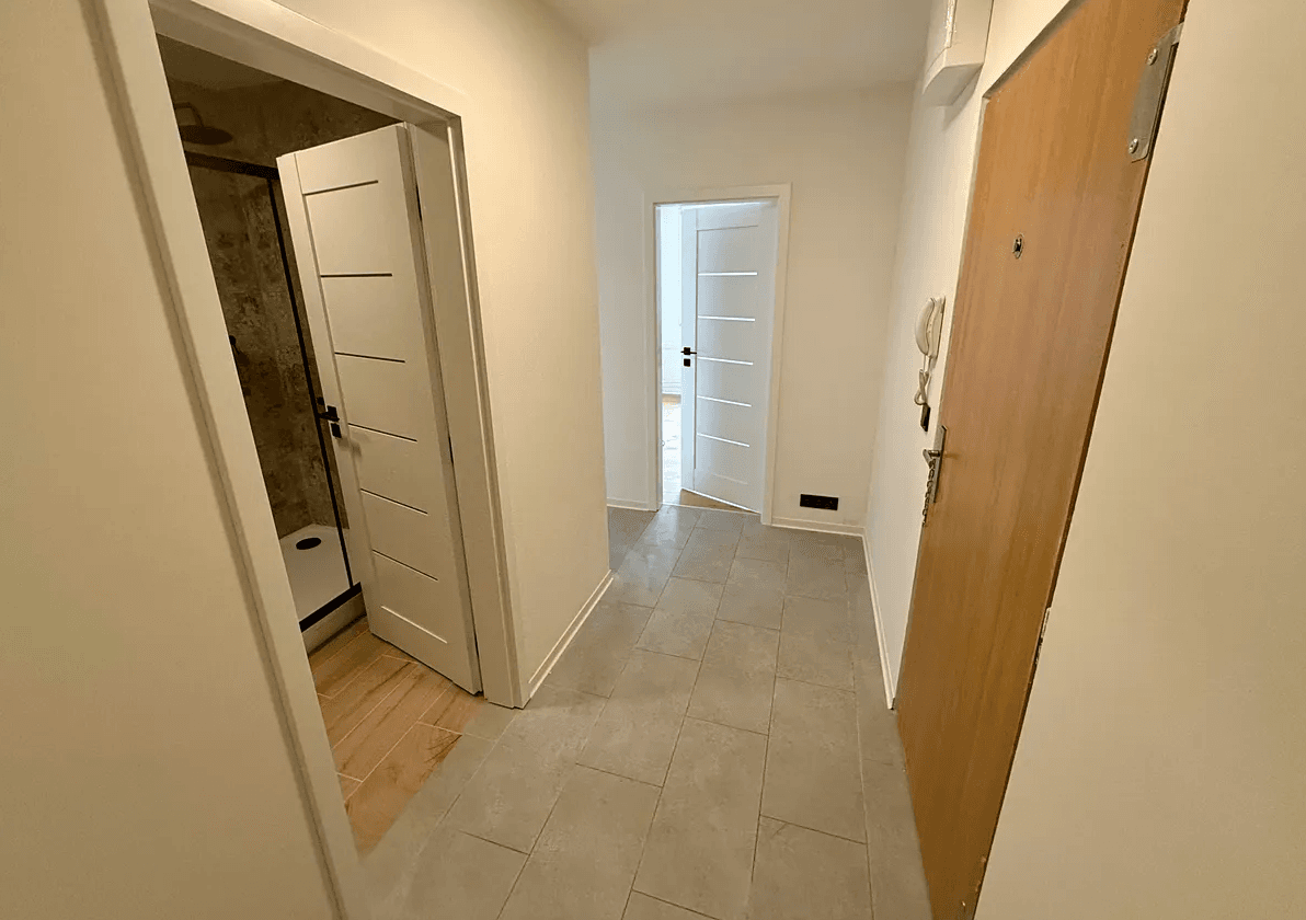 Prenájom bytu 2-izbový 42 m², Na Úlehli, Praha, Praha Prenájom bytu 2-izbový 42 m², Na Úlehli, Praha, Praha
