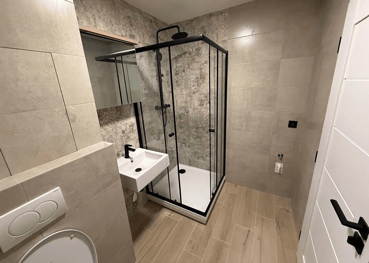 Prenájom bytu 2-izbový 42 m², Na Úlehli, Praha, Praha Prenájom bytu 2-izbový 42 m², Na Úlehli, Praha, Praha