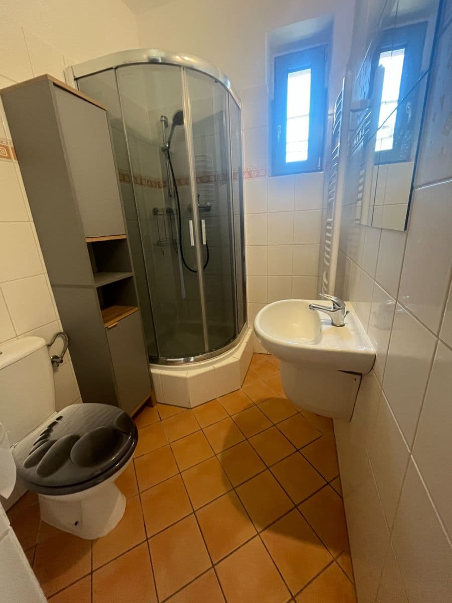 Prenájom bytu 3-izbový 115 m², Alojzov, Olomoucký kraj Prenájom bytu 3-izbový 115 m², Alojzov, Olomoucký kraj