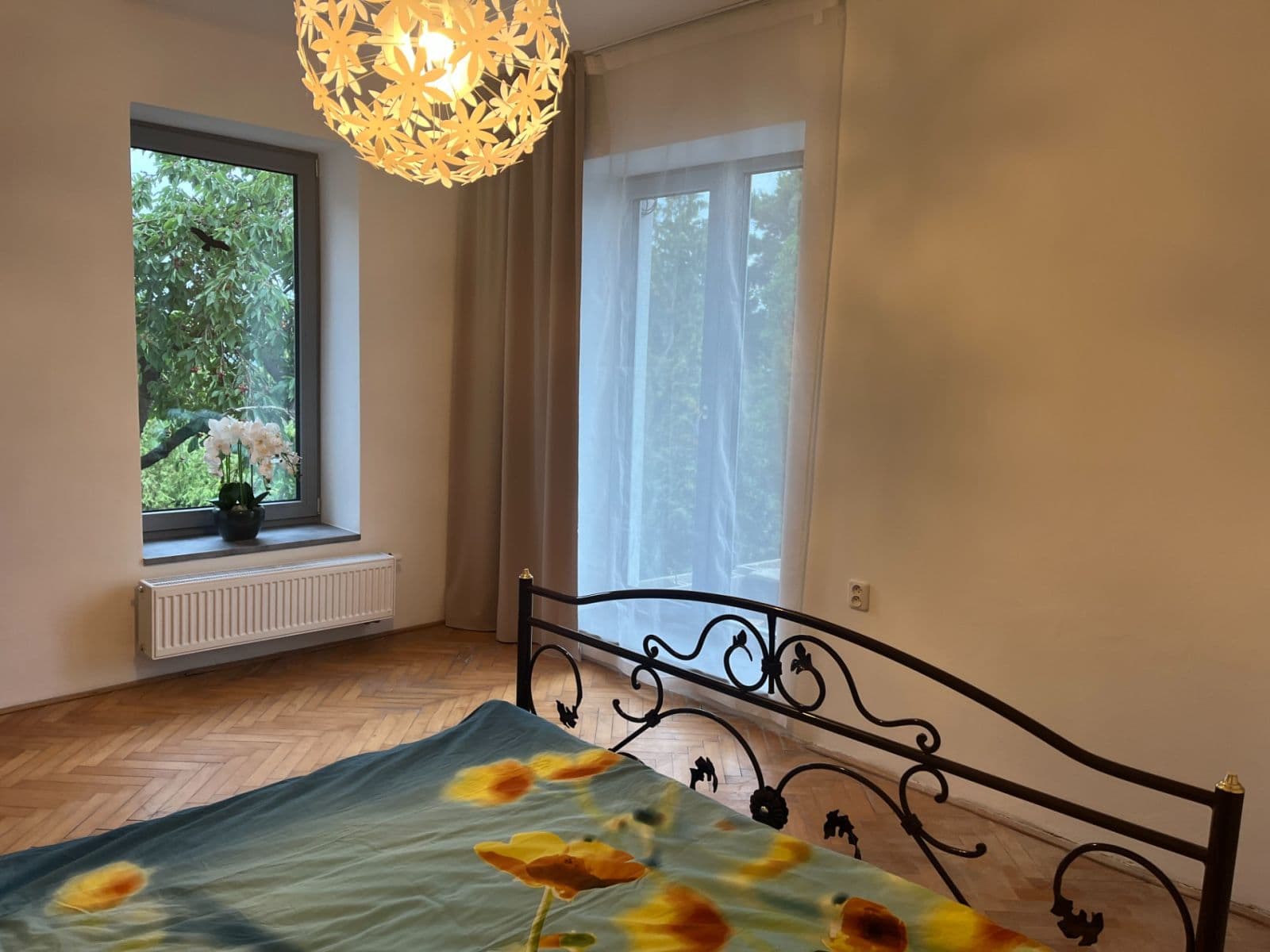 Prenájom bytu 3-izbový 115 m², Alojzov, Olomoucký kraj Prenájom bytu 3-izbový 115 m², Alojzov, Olomoucký kraj