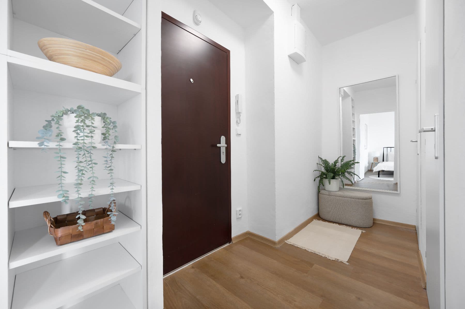 Predaj bytu 1-izbový 44 m², Neumannova, Brno, Jihomoravský kraj Predaj bytu 1-izbový 44 m², Neumannova, Brno, Jihomoravský kraj