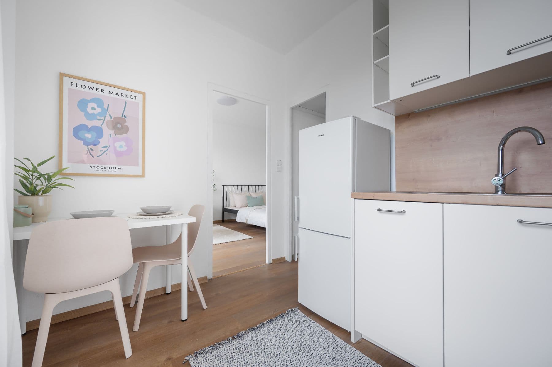 Predaj bytu 1-izbový 44 m², Neumannova, Brno, Jihomoravský kraj Predaj bytu 1-izbový 44 m², Neumannova, Brno, Jihomoravský kraj