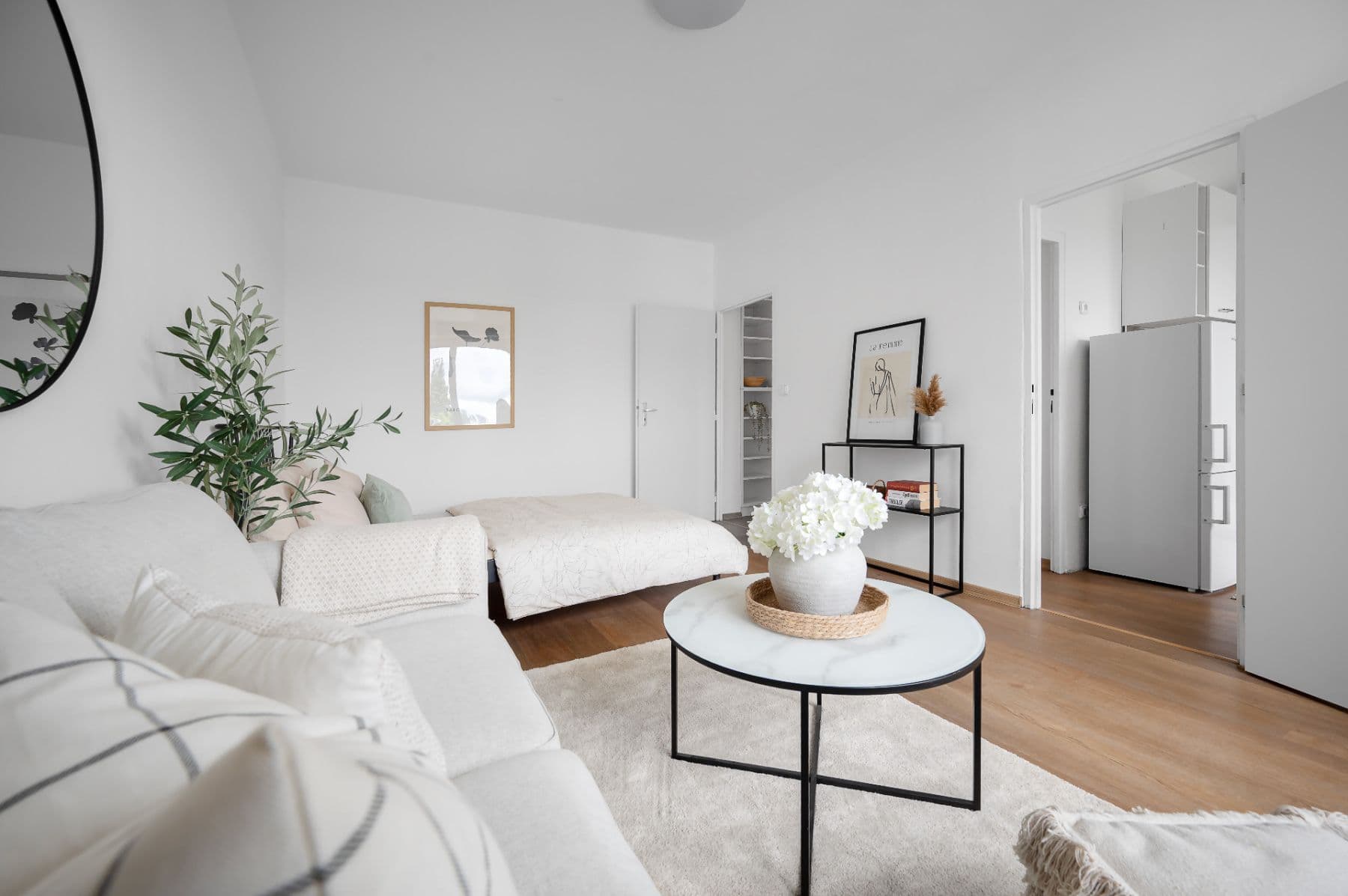 Predaj bytu 1-izbový 44 m², Neumannova, Brno, Jihomoravský kraj Predaj bytu 1-izbový 44 m², Neumannova, Brno, Jihomoravský kraj