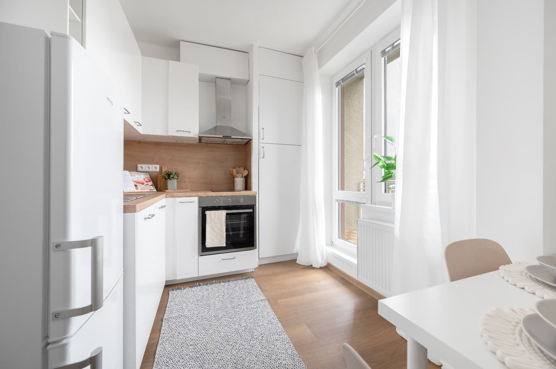 Predaj bytu 1-izbový 44 m², Neumannova, Brno, Jihomoravský kraj Predaj bytu 1-izbový 44 m², Neumannova, Brno, Jihomoravský kraj