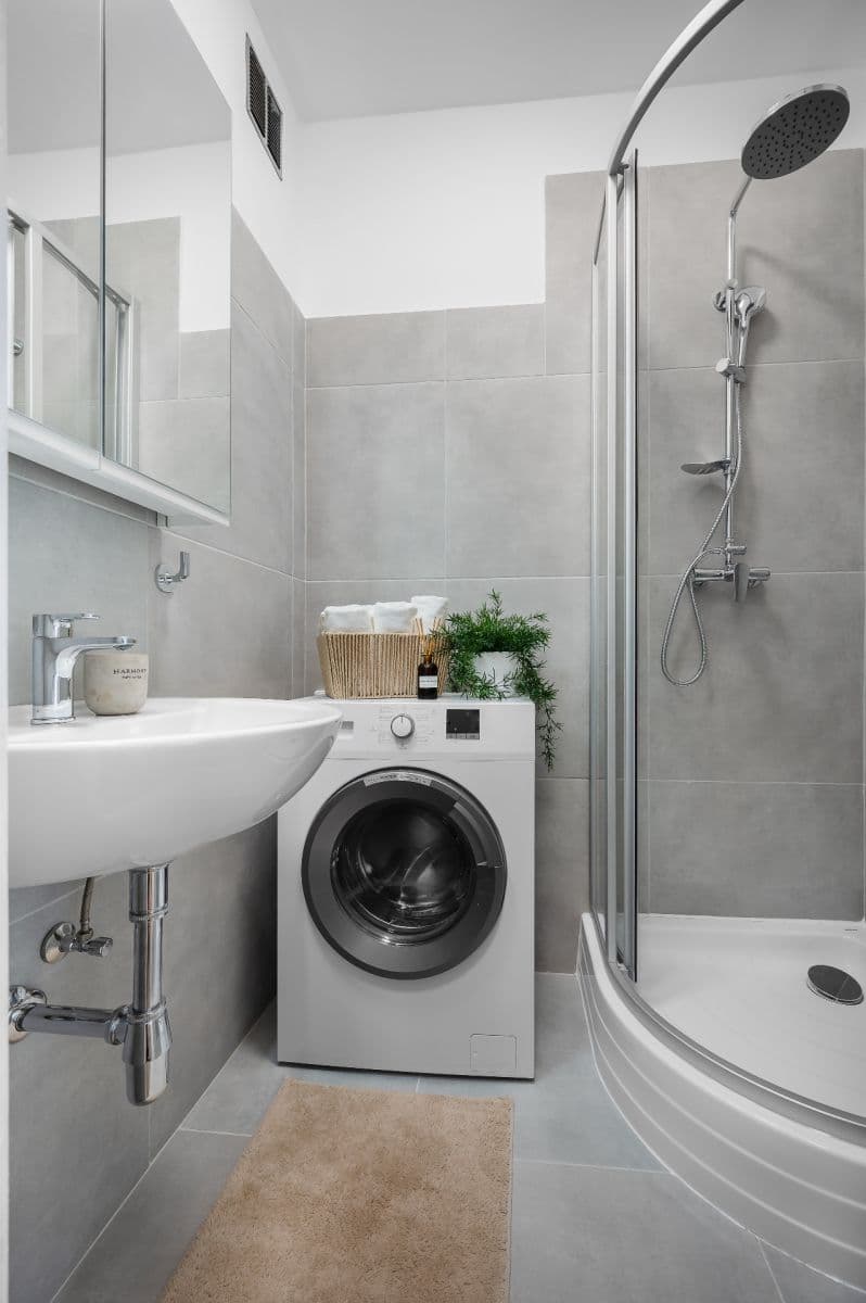 Predaj bytu 1-izbový 44 m², Neumannova, Brno, Jihomoravský kraj Predaj bytu 1-izbový 44 m², Neumannova, Brno, Jihomoravský kraj