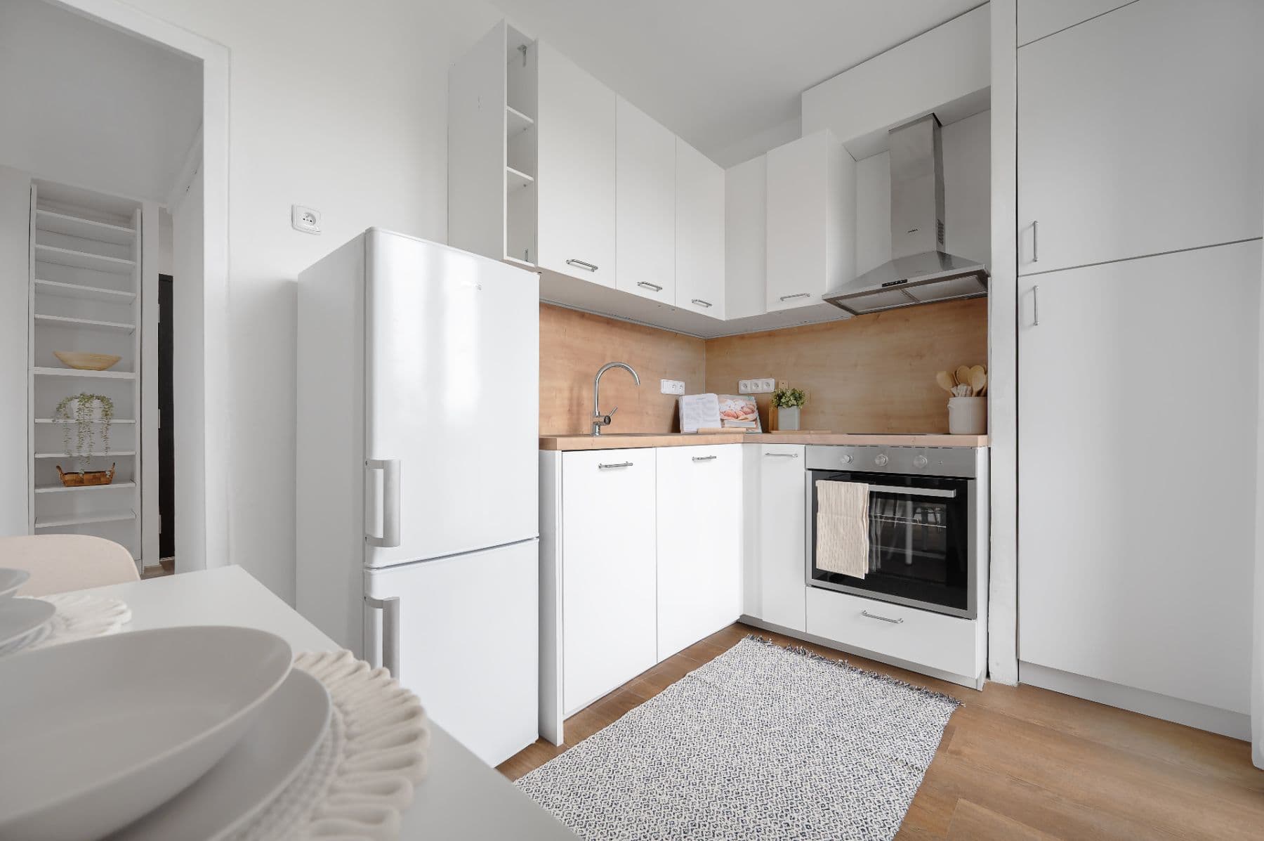 Predaj bytu 1-izbový 44 m², Neumannova, Brno, Jihomoravský kraj Predaj bytu 1-izbový 44 m², Neumannova, Brno, Jihomoravský kraj