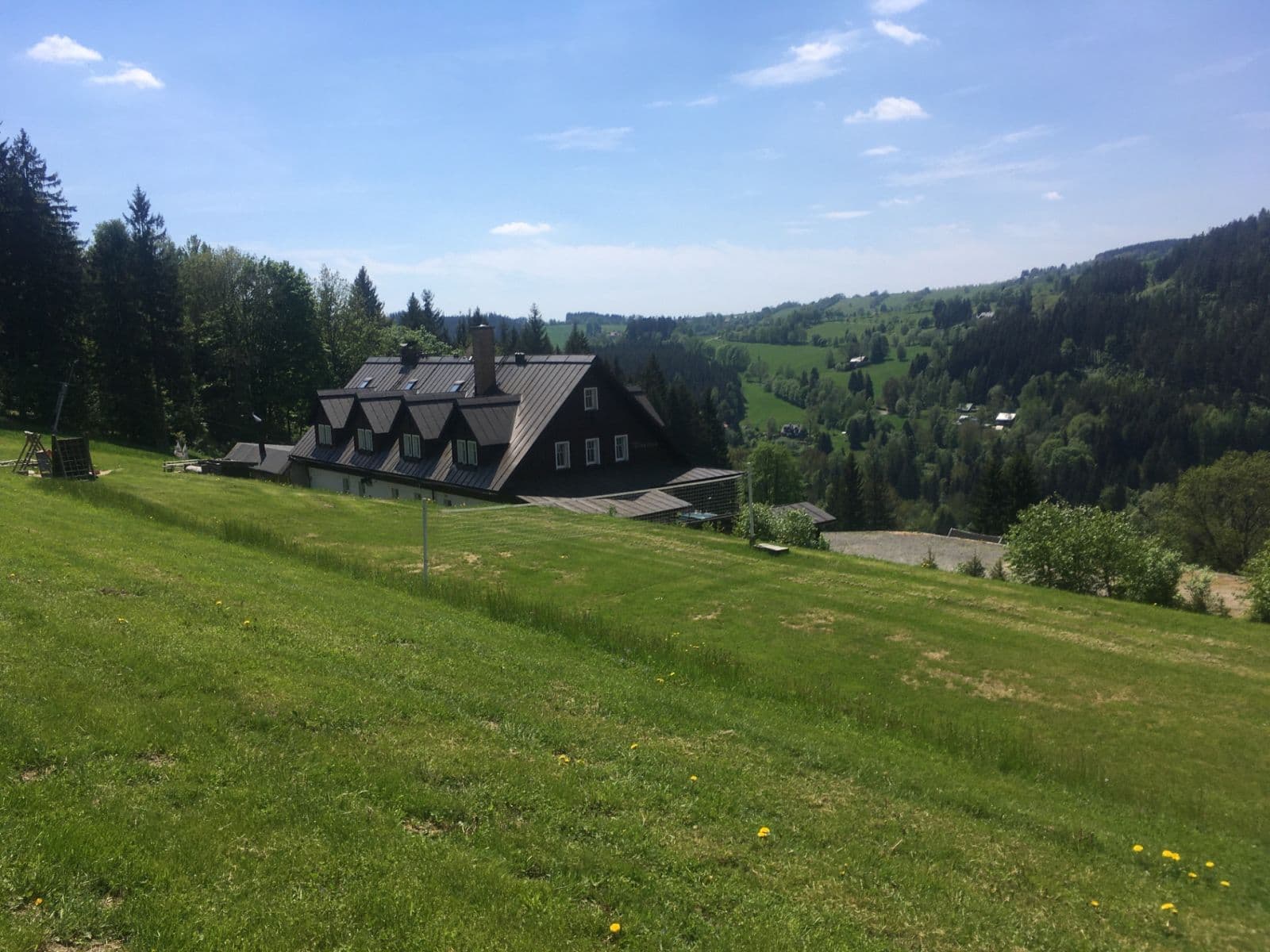 Predaj pozemku 3.400 m², Vítkovice, Liberecký kraj Predaj pozemku 3.400 m², Vítkovice, Liberecký kraj