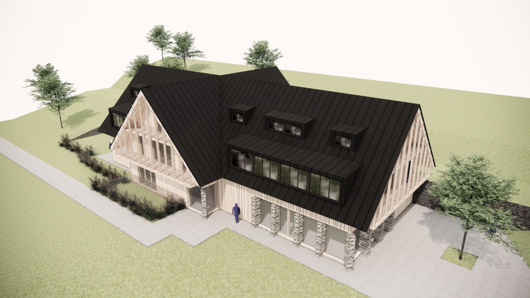 Predaj pozemku 3.400 m², Vítkovice, Liberecký kraj Predaj pozemku 3.400 m², Vítkovice, Liberecký kraj