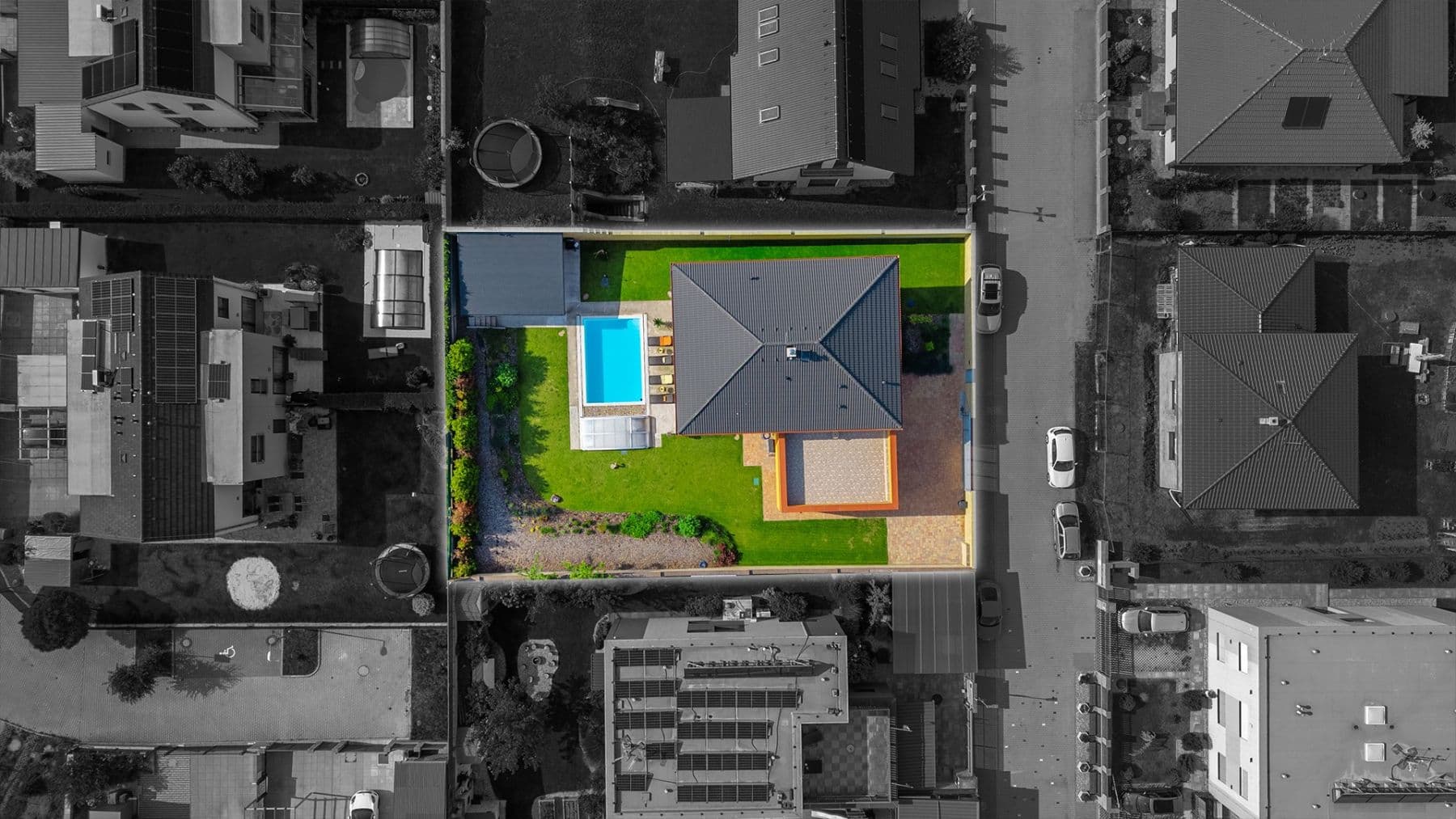 Predaj domu 229 m², pozemek 834 m², U Skalky, Veleň, Středočeský kraj Predaj domu 229 m², pozemek 834 m², U Skalky, Veleň, Středočeský kraj