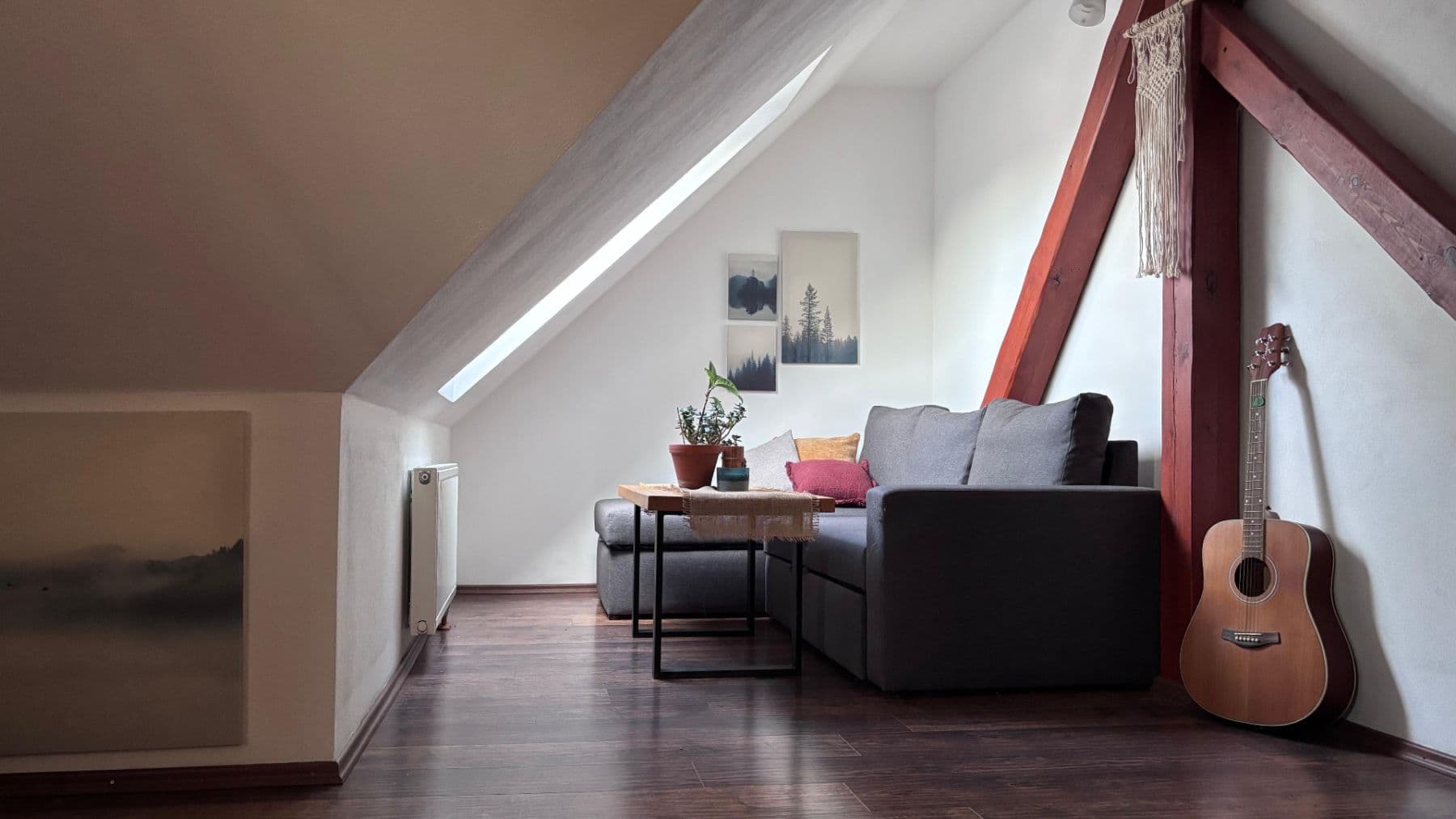 Predaj domu 222 m², pozemek 1.115 m², Oslov, Jihočeský kraj Predaj domu 222 m², pozemek 1.115 m², Oslov, Jihočeský kraj