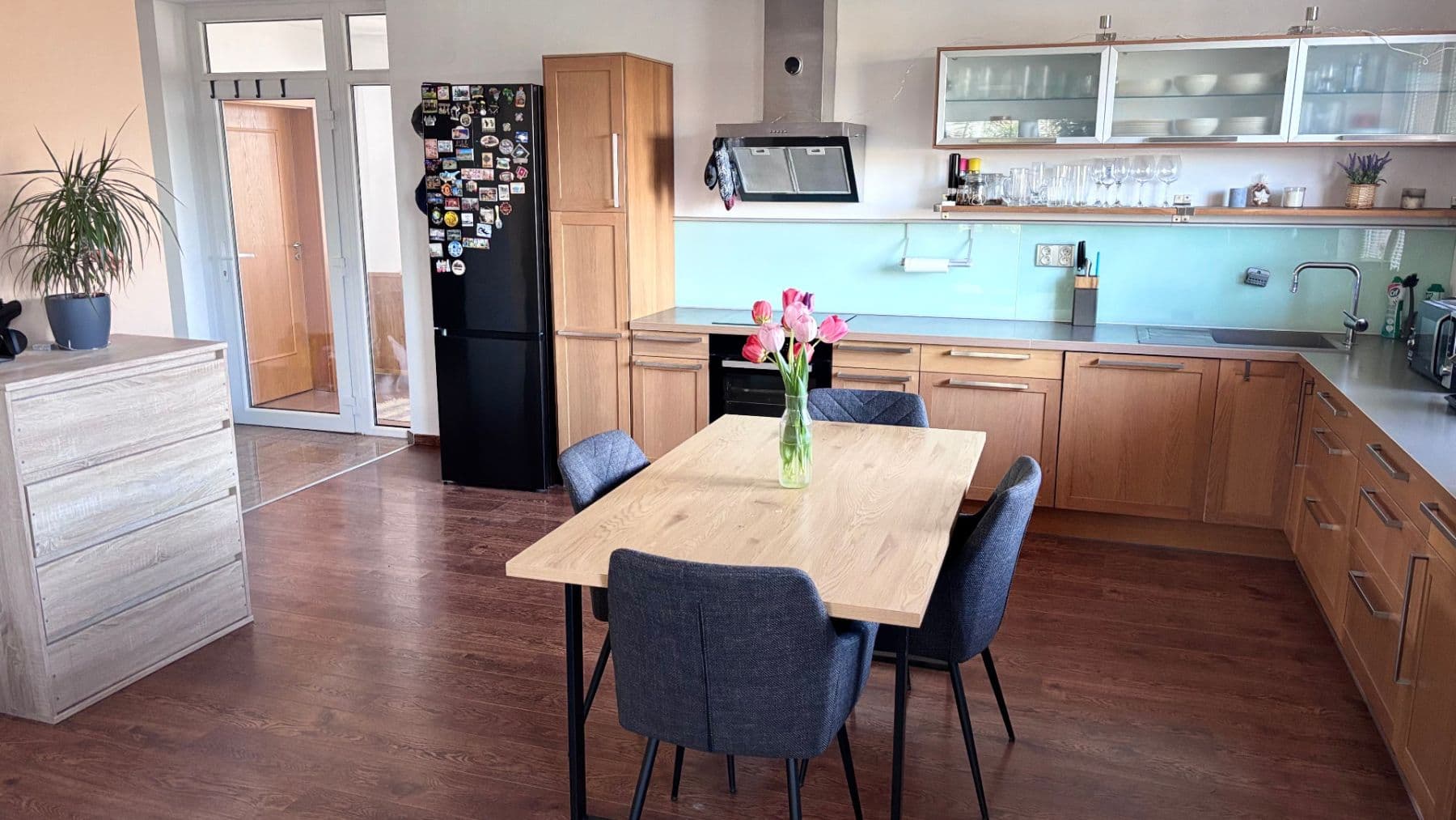 Predaj domu 222 m², pozemek 1.115 m², Oslov, Jihočeský kraj Predaj domu 222 m², pozemek 1.115 m², Oslov, Jihočeský kraj