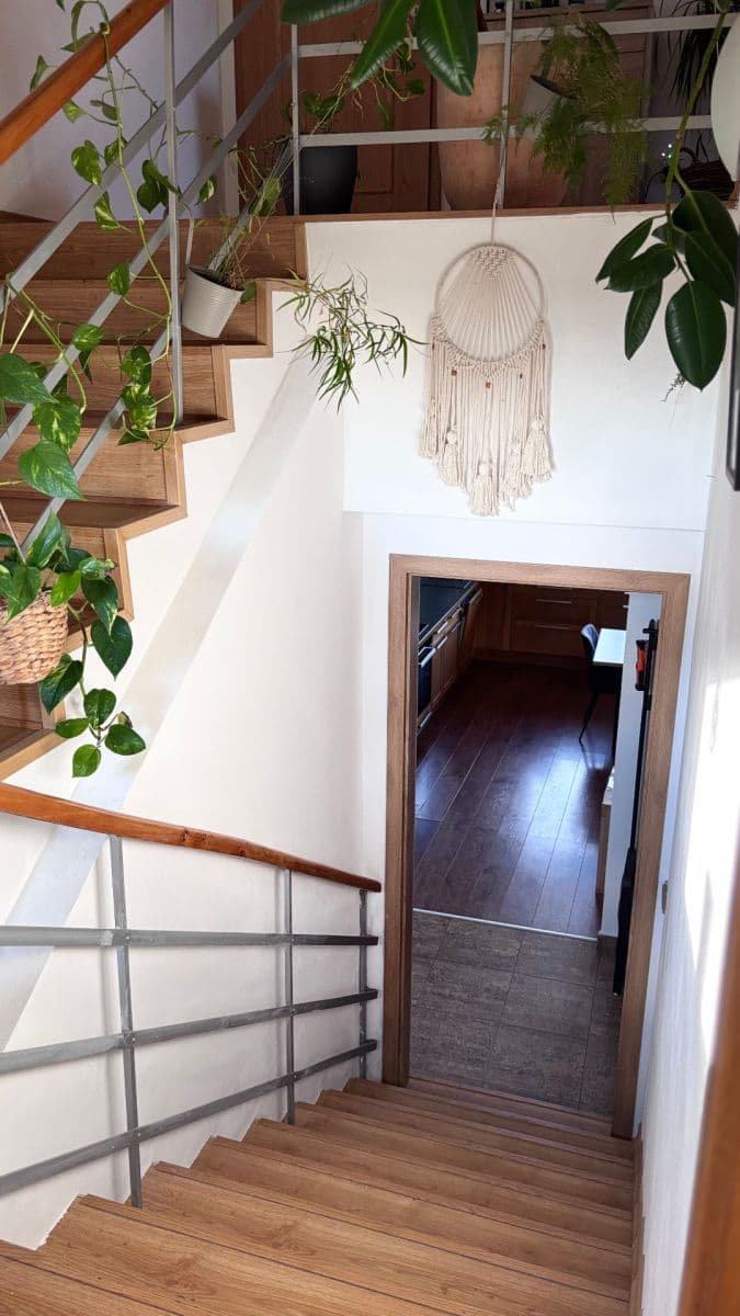 Predaj domu 222 m², pozemek 1.115 m², Oslov, Jihočeský kraj Predaj domu 222 m², pozemek 1.115 m², Oslov, Jihočeský kraj