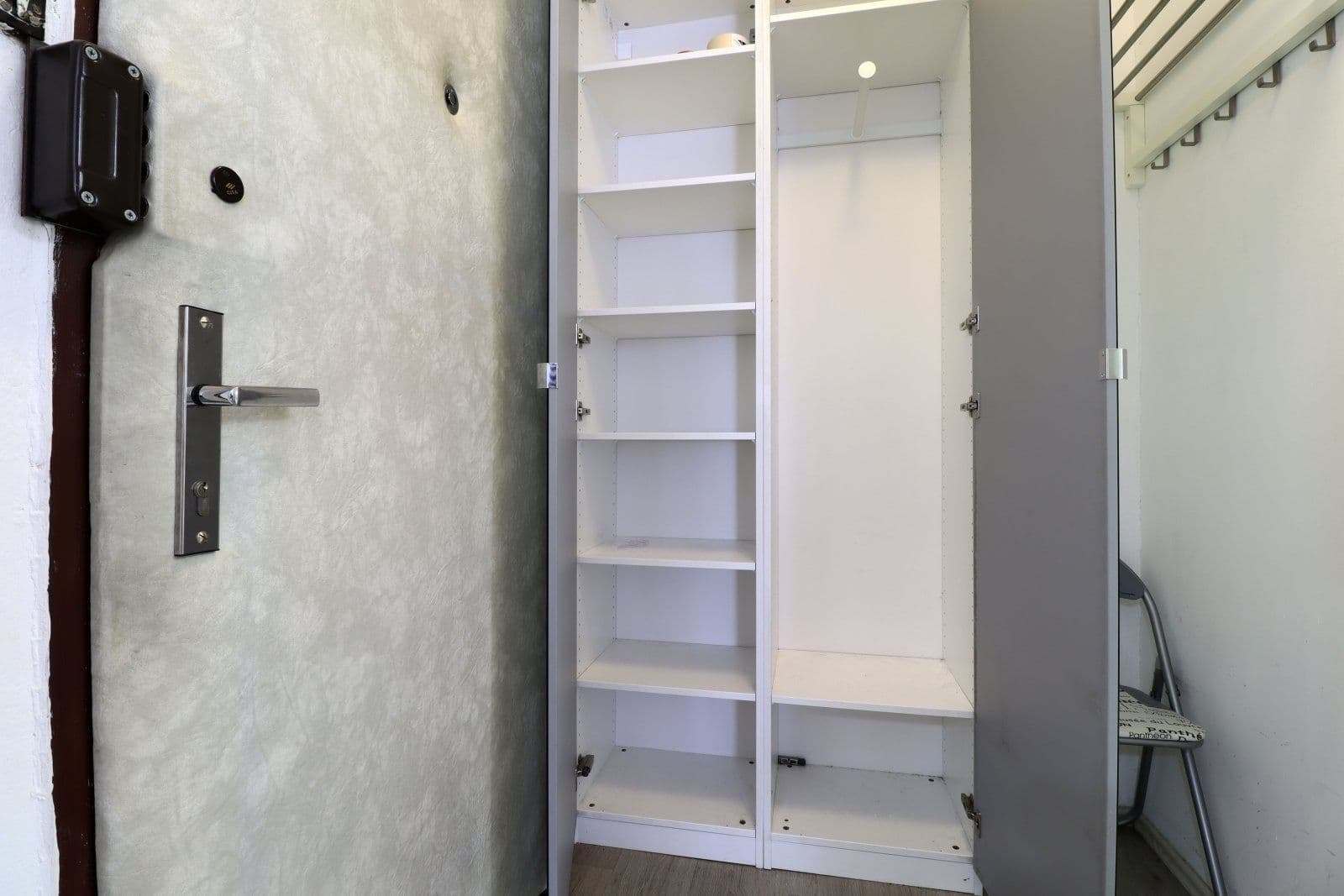 Prenájom bytu 2-izbový 47 m², 5. května, Praha, Praha Prenájom bytu 2-izbový 47 m², 5. května, Praha, Praha