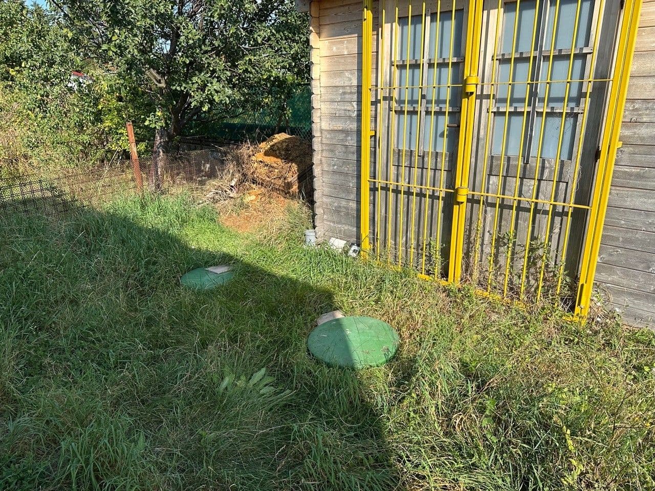 Predaj pozemku 308 m², Rača, Bratislavský kraj Predaj pozemku 308 m², Rača, Bratislavský kraj