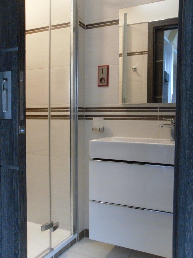 Prenájom bytu 1-izbový 28 m², V Zámku, Pozořice, Jihomoravský kraj Prenájom bytu 1-izbový 28 m², V Zámku, Pozořice, Jihomoravský kraj