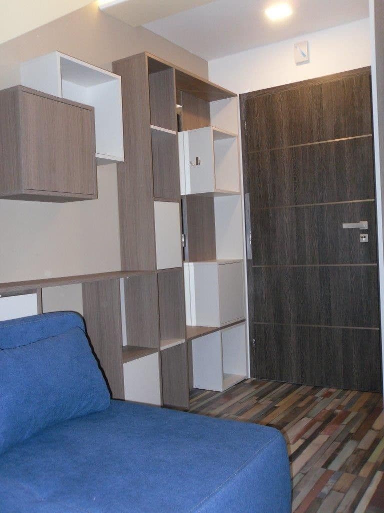 Prenájom bytu 1-izbový 28 m², V Zámku, Pozořice, Jihomoravský kraj Prenájom bytu 1-izbový 28 m², V Zámku, Pozořice, Jihomoravský kraj