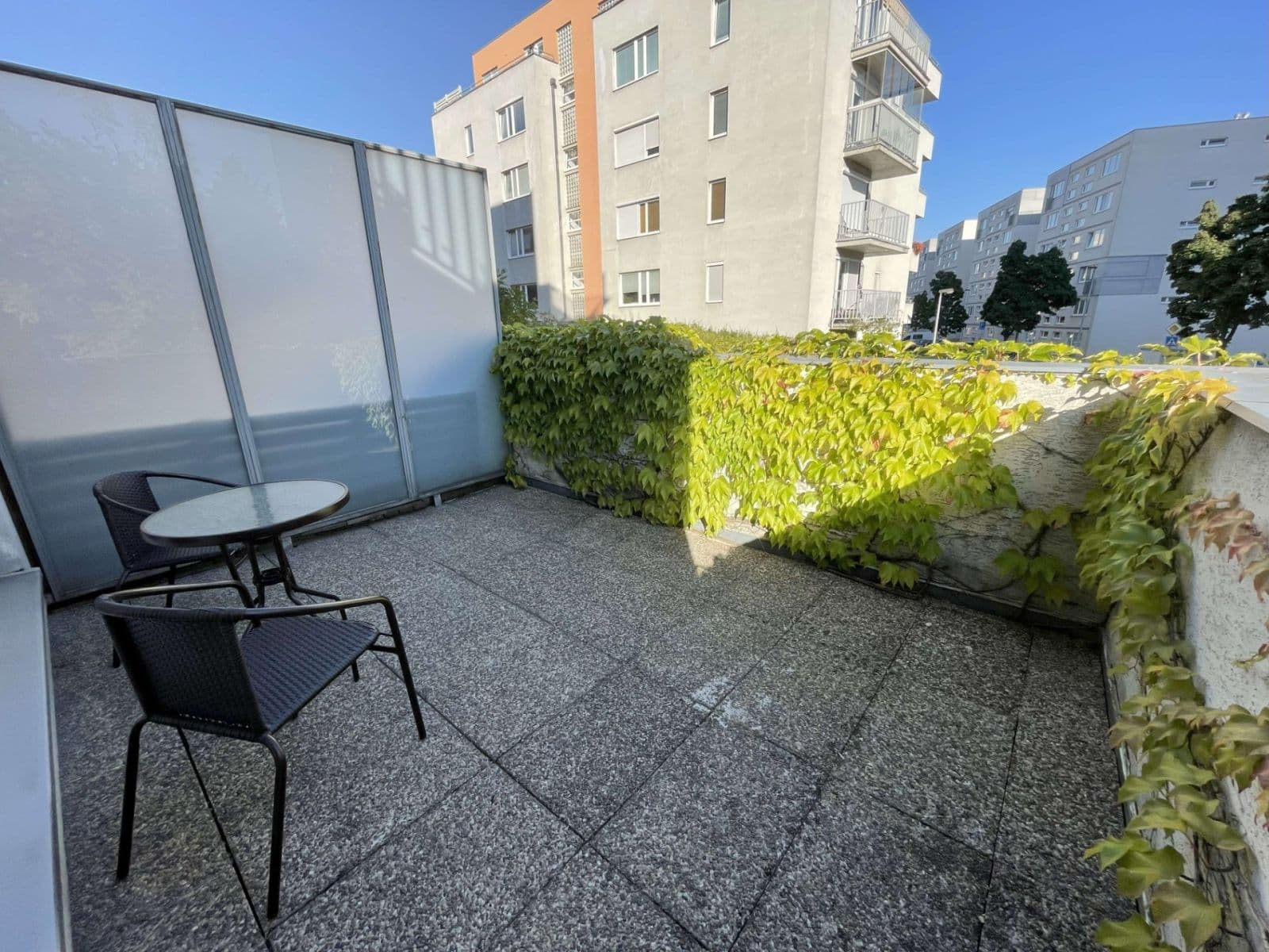 Prenájom bytu 1-izbový 34 m², Počernická, Praha, Praha Prenájom bytu 1-izbový 34 m², Počernická, Praha, Praha