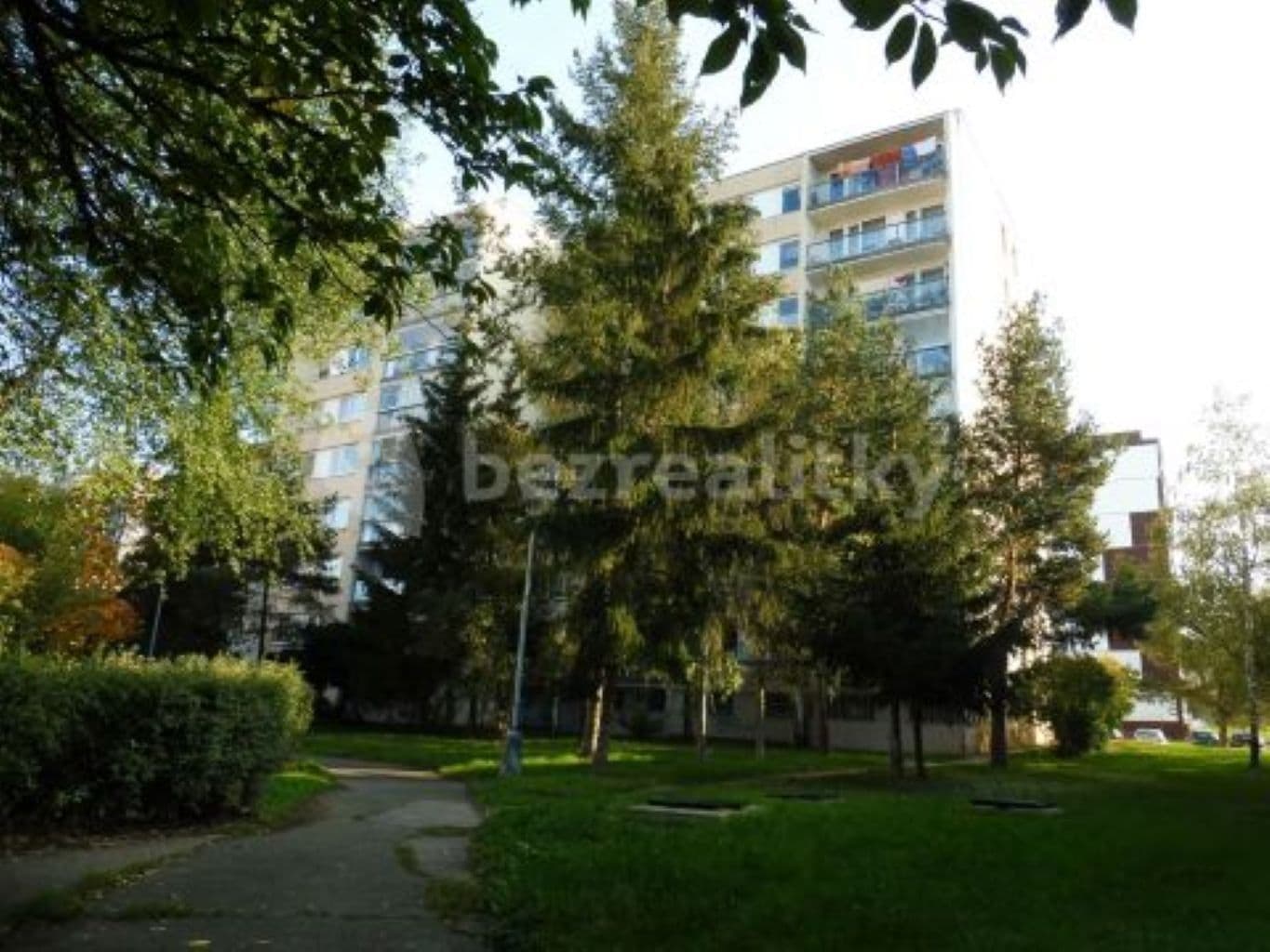 Prenájom bytu 3-izbový 75 m², Lešenská, Praha, Praha Prenájom bytu 3-izbový 75 m², Lešenská, Praha, Praha