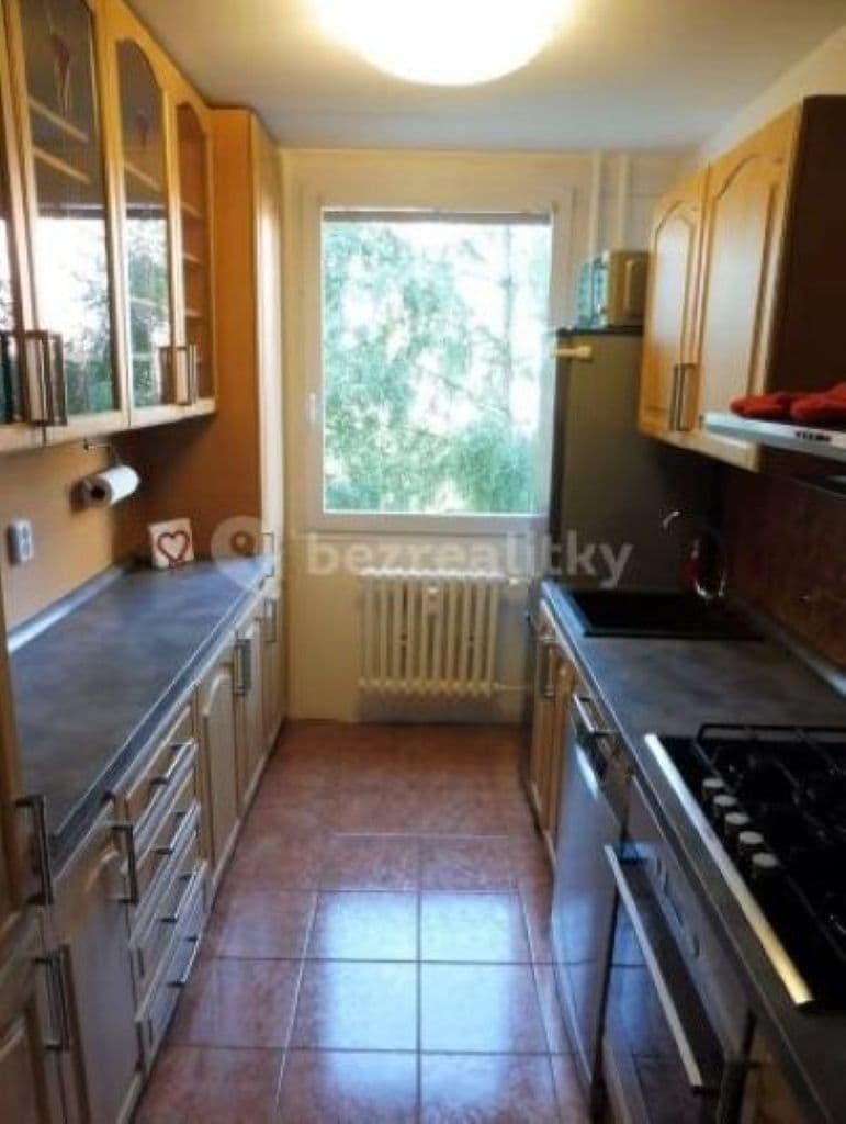 Prenájom bytu 3-izbový 75 m², Lešenská, Praha, Praha Prenájom bytu 3-izbový 75 m², Lešenská, Praha, Praha