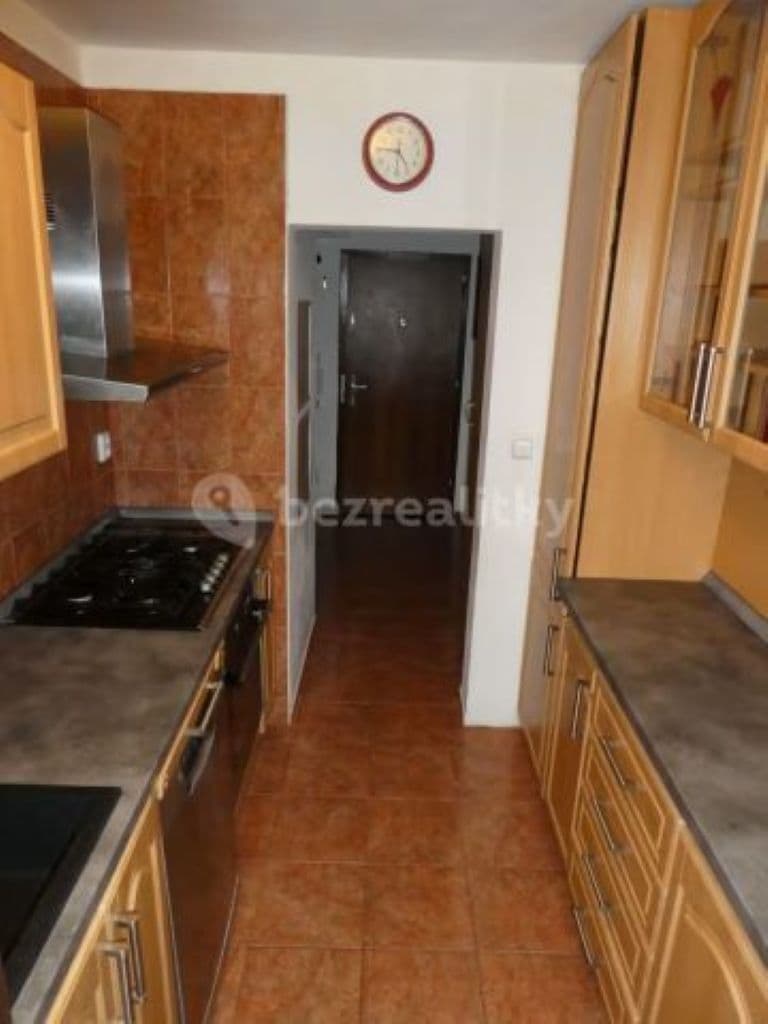 Prenájom bytu 3-izbový 75 m², Lešenská, Praha, Praha Prenájom bytu 3-izbový 75 m², Lešenská, Praha, Praha
