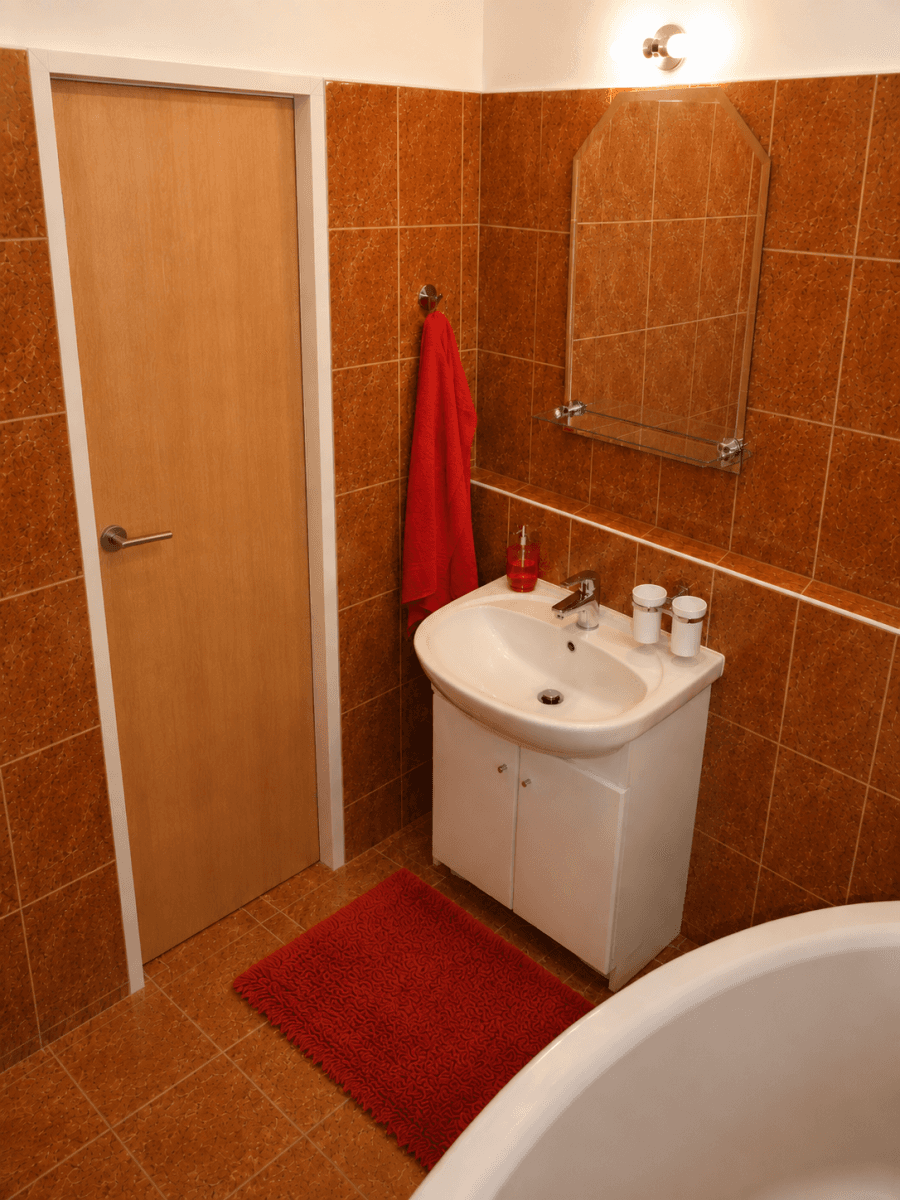 Prenájom bytu 3-izbový 75 m², Lešenská, Praha, Praha Prenájom bytu 3-izbový 75 m², Lešenská, Praha, Praha