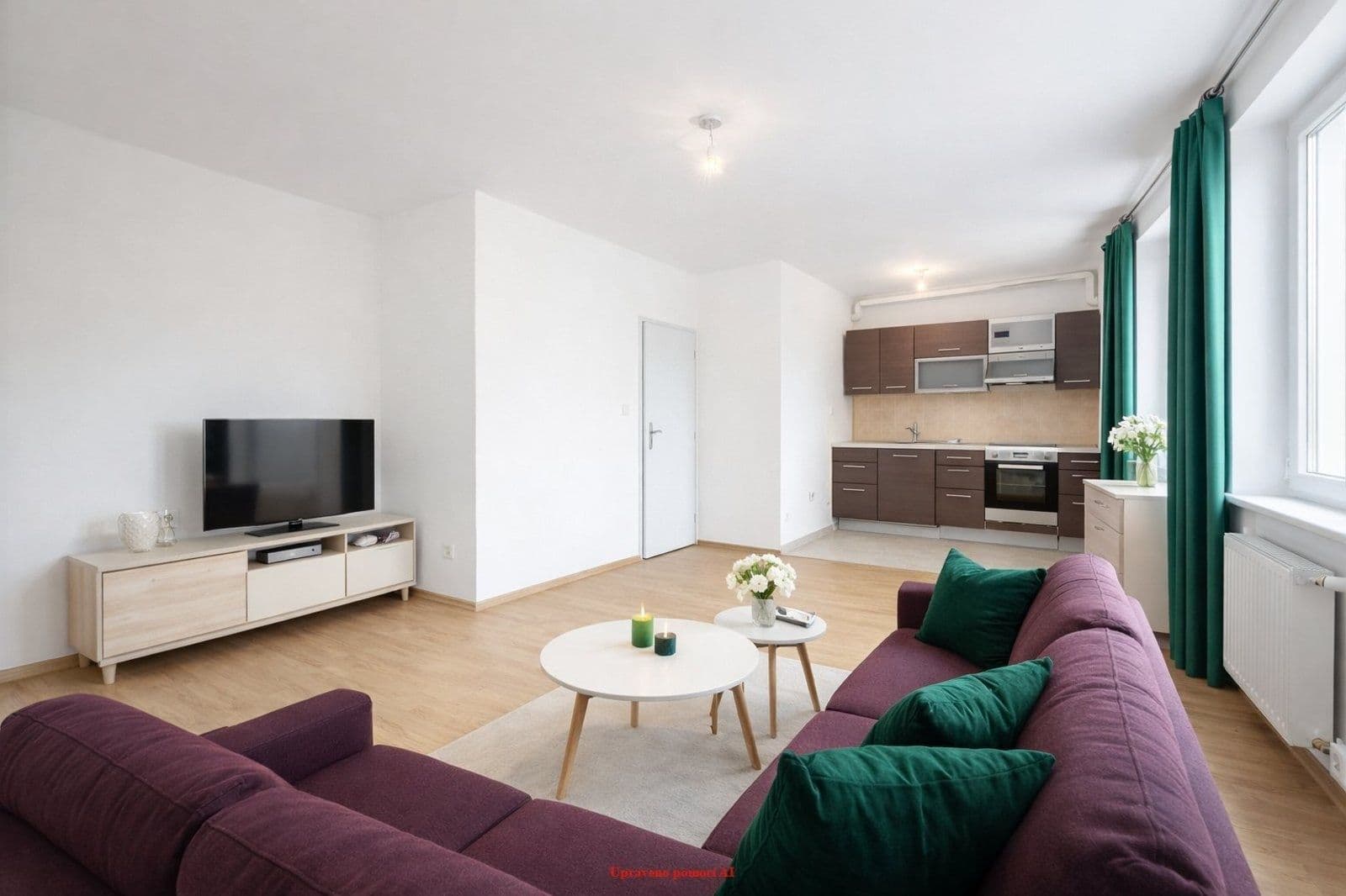 Prenájom bytu 2-izbový 40 m², Brožíkova, Karviná, Moravskoslezský kraj Prenájom bytu 2-izbový 40 m², Brožíkova, Karviná, Moravskoslezský kraj