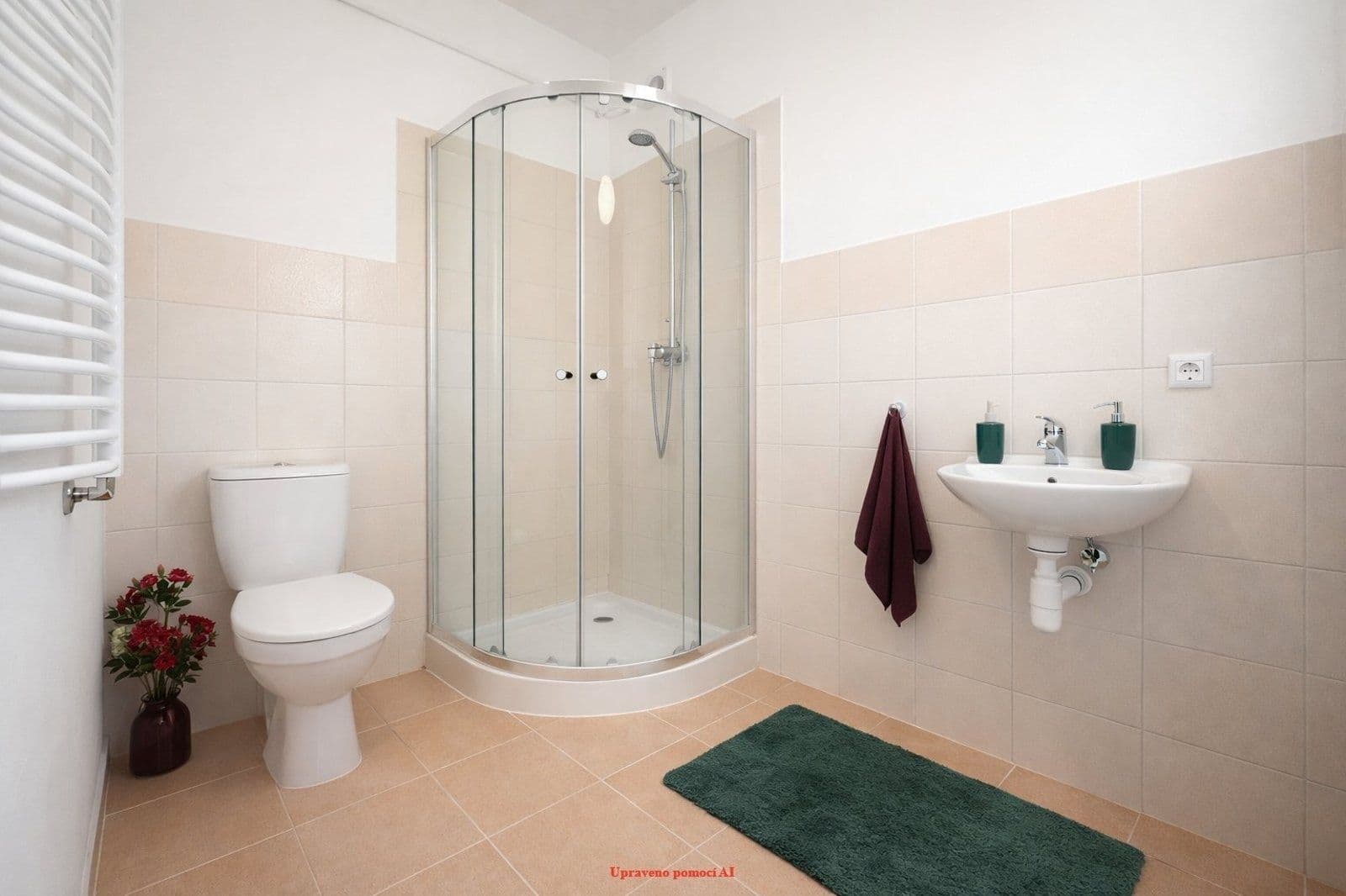 Prenájom bytu 2-izbový 40 m², Brožíkova, Karviná, Moravskoslezský kraj Prenájom bytu 2-izbový 40 m², Brožíkova, Karviná, Moravskoslezský kraj