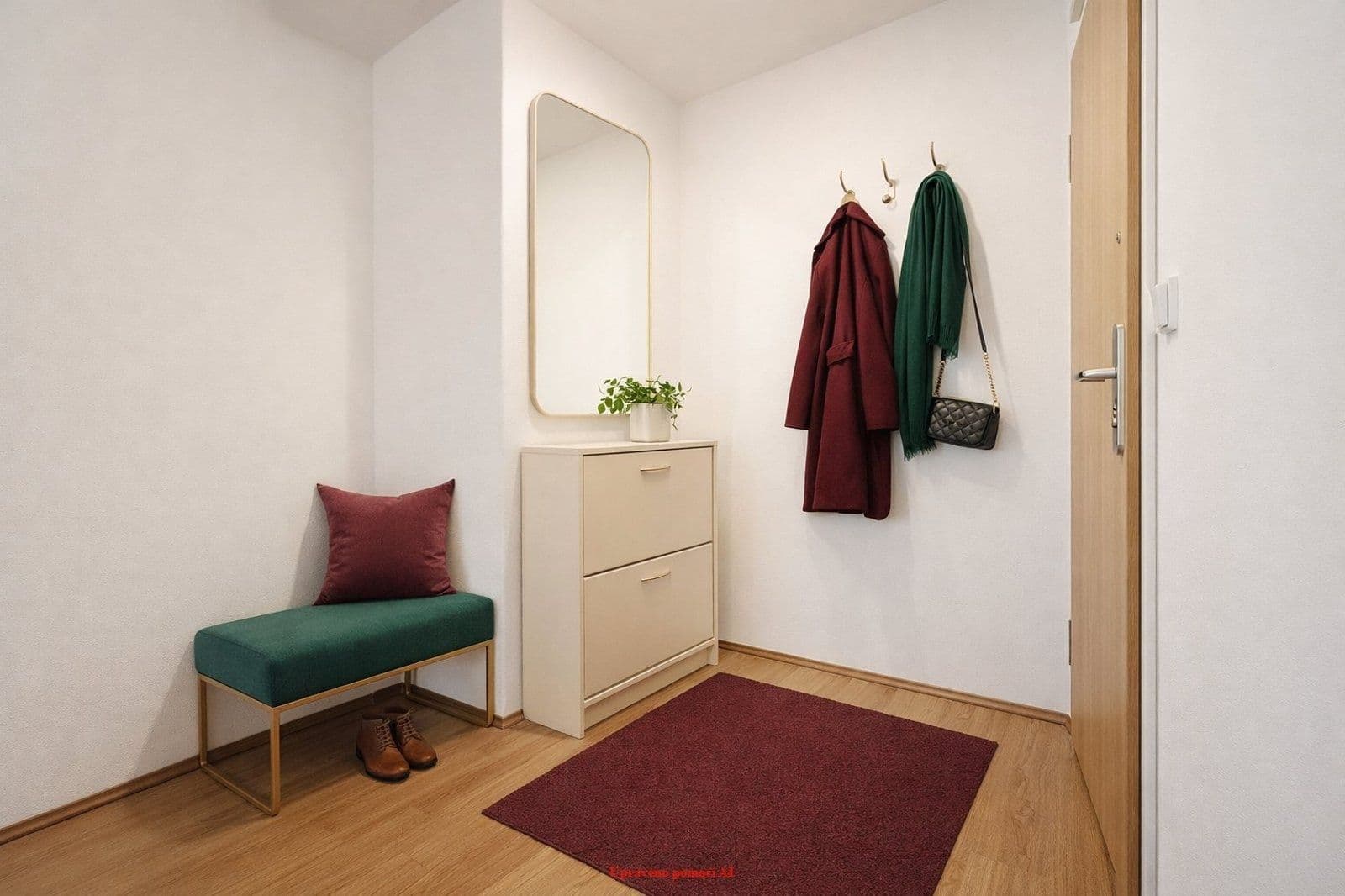 Prenájom bytu 2-izbový 40 m², Brožíkova, Karviná, Moravskoslezský kraj Prenájom bytu 2-izbový 40 m², Brožíkova, Karviná, Moravskoslezský kraj