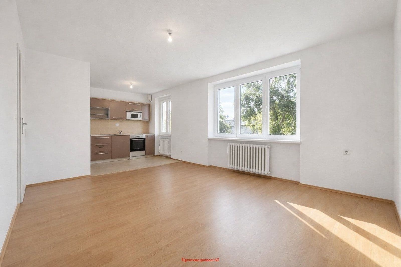 Prenájom bytu 2-izbový 40 m², Brožíkova, Karviná, Moravskoslezský kraj Prenájom bytu 2-izbový 40 m², Brožíkova, Karviná, Moravskoslezský kraj