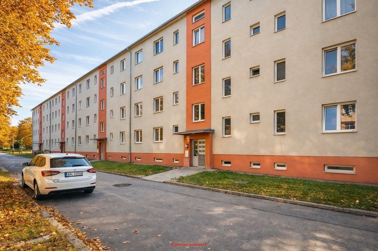 Prenájom bytu 2-izbový 40 m², Brožíkova, Karviná, Moravskoslezský kraj Prenájom bytu 2-izbový 40 m², Brožíkova, Karviná, Moravskoslezský kraj