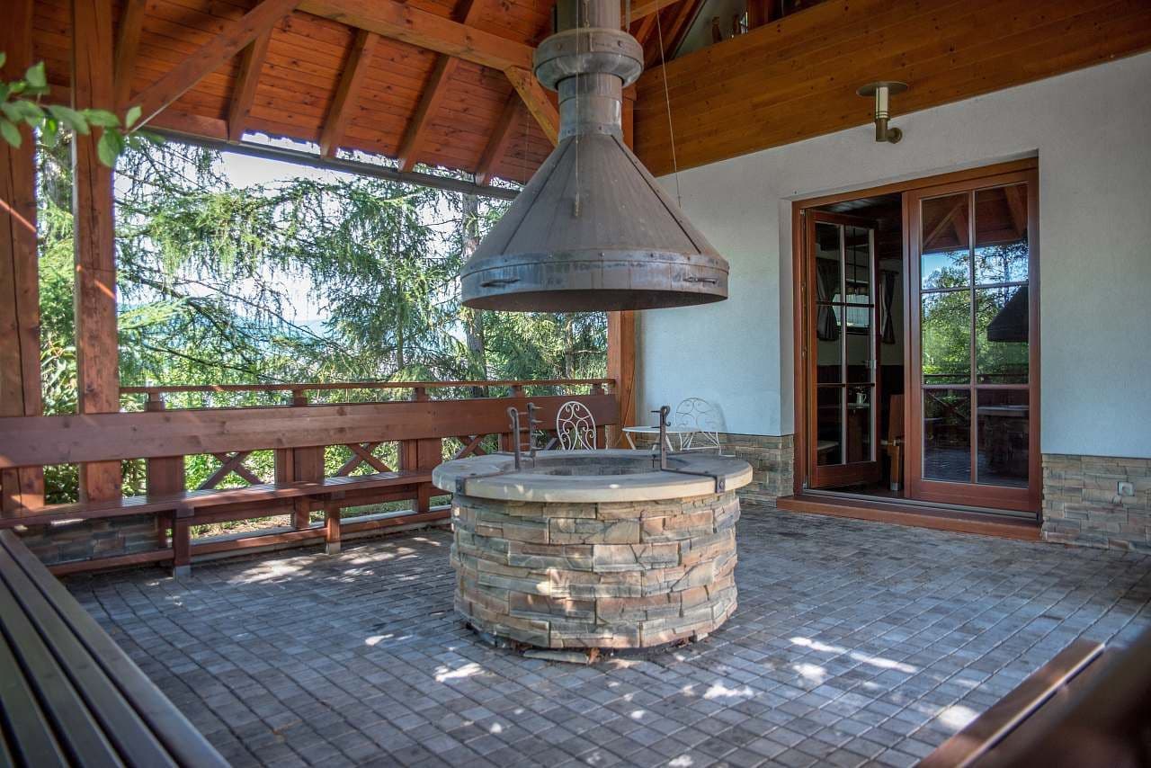 Prenájom rekreačného objektu, Bystřice, Moravskoslezský kraj Prenájom rekreačného objektu, Bystřice, Moravskoslezský kraj