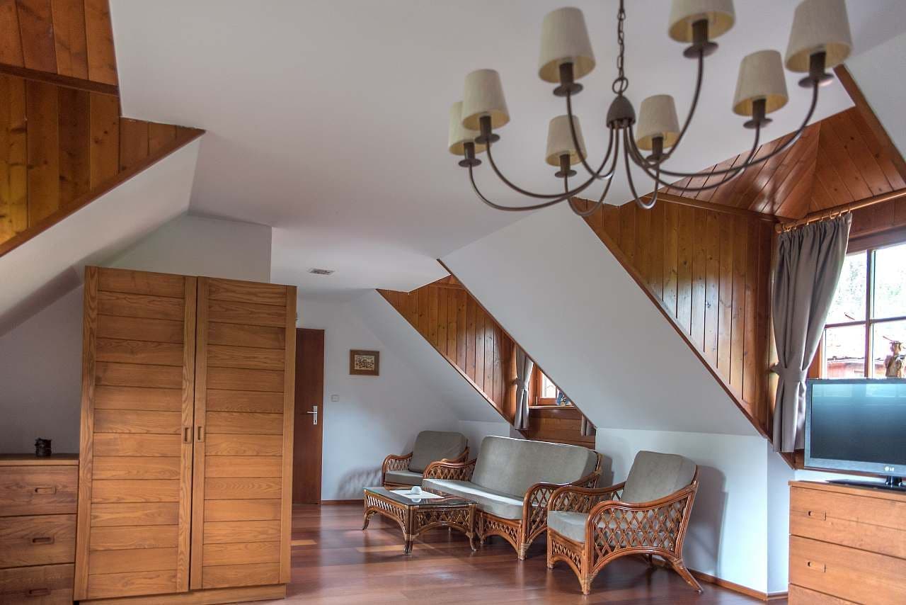 Prenájom rekreačného objektu, Bystřice, Moravskoslezský kraj Prenájom rekreačného objektu, Bystřice, Moravskoslezský kraj