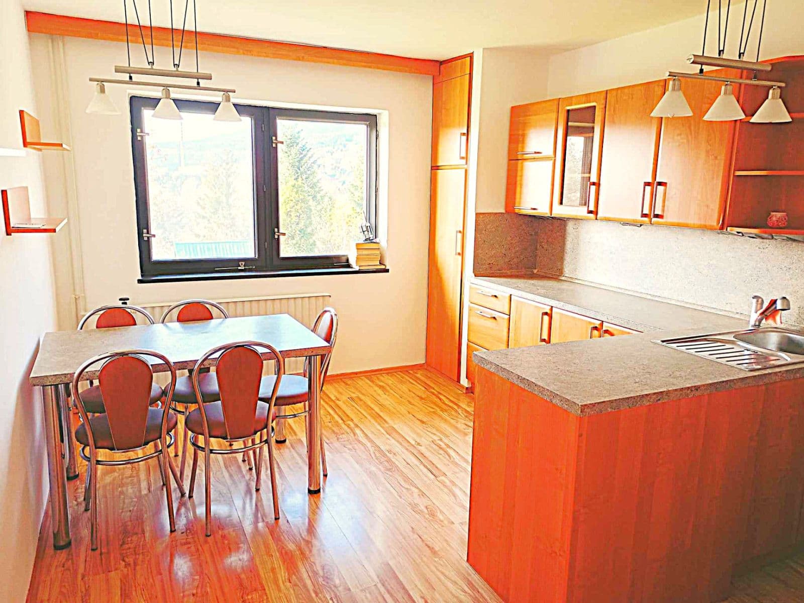 Predaj domu 260 m², pozemek 1.263 m², Zásada, Liberecký kraj Predaj domu 260 m², pozemek 1.263 m², Zásada, Liberecký kraj