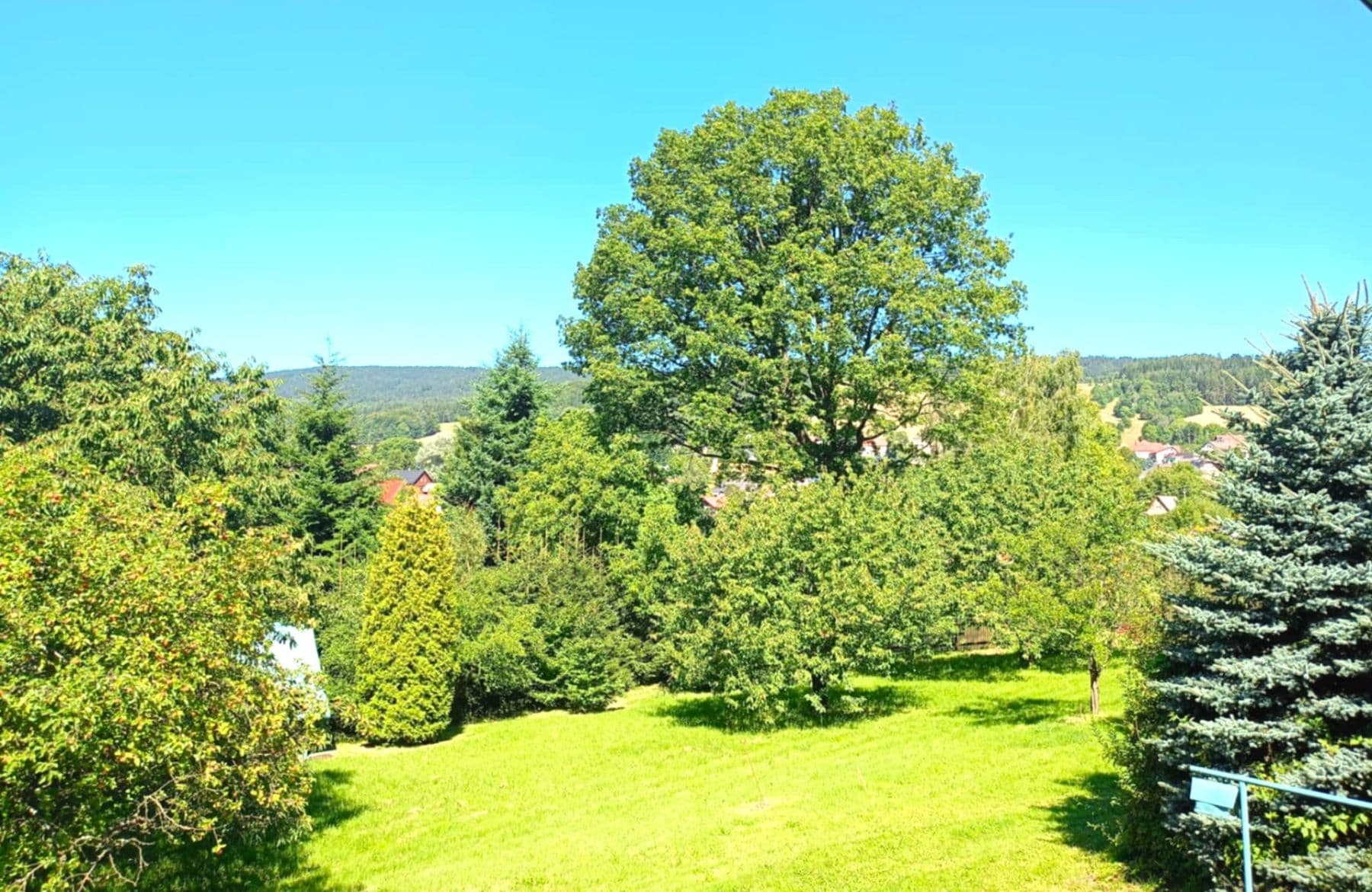 Predaj domu 260 m², pozemek 1.263 m², Zásada, Liberecký kraj Predaj domu 260 m², pozemek 1.263 m², Zásada, Liberecký kraj