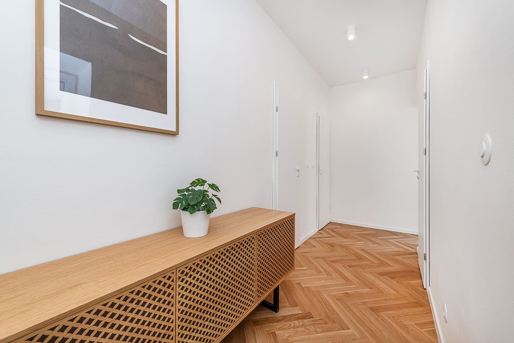 Predaj bytu 2-izbový 63 m², Chodská, Praha, Praha Predaj bytu 2-izbový 63 m², Chodská, Praha, Praha