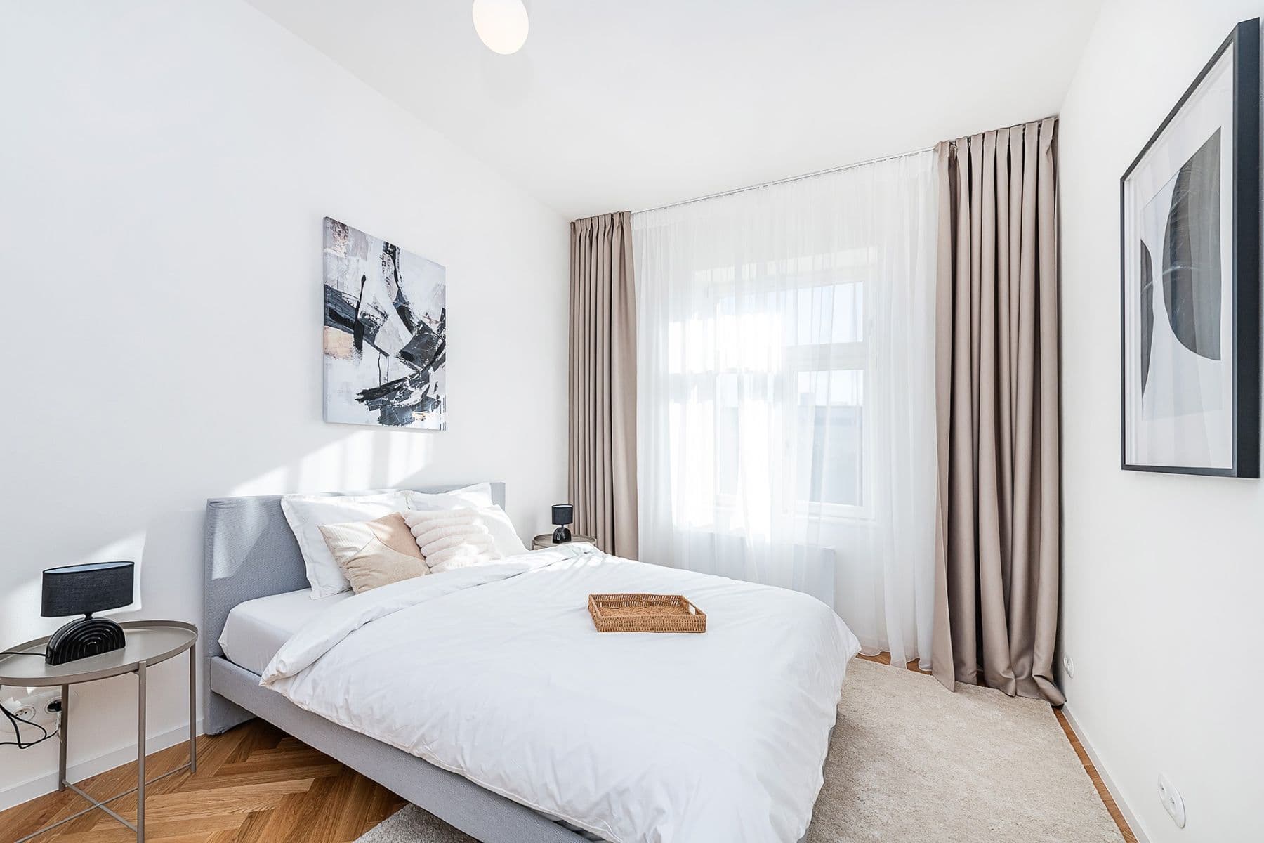 Predaj bytu 2-izbový 63 m², Chodská, Praha, Praha Predaj bytu 2-izbový 63 m², Chodská, Praha, Praha