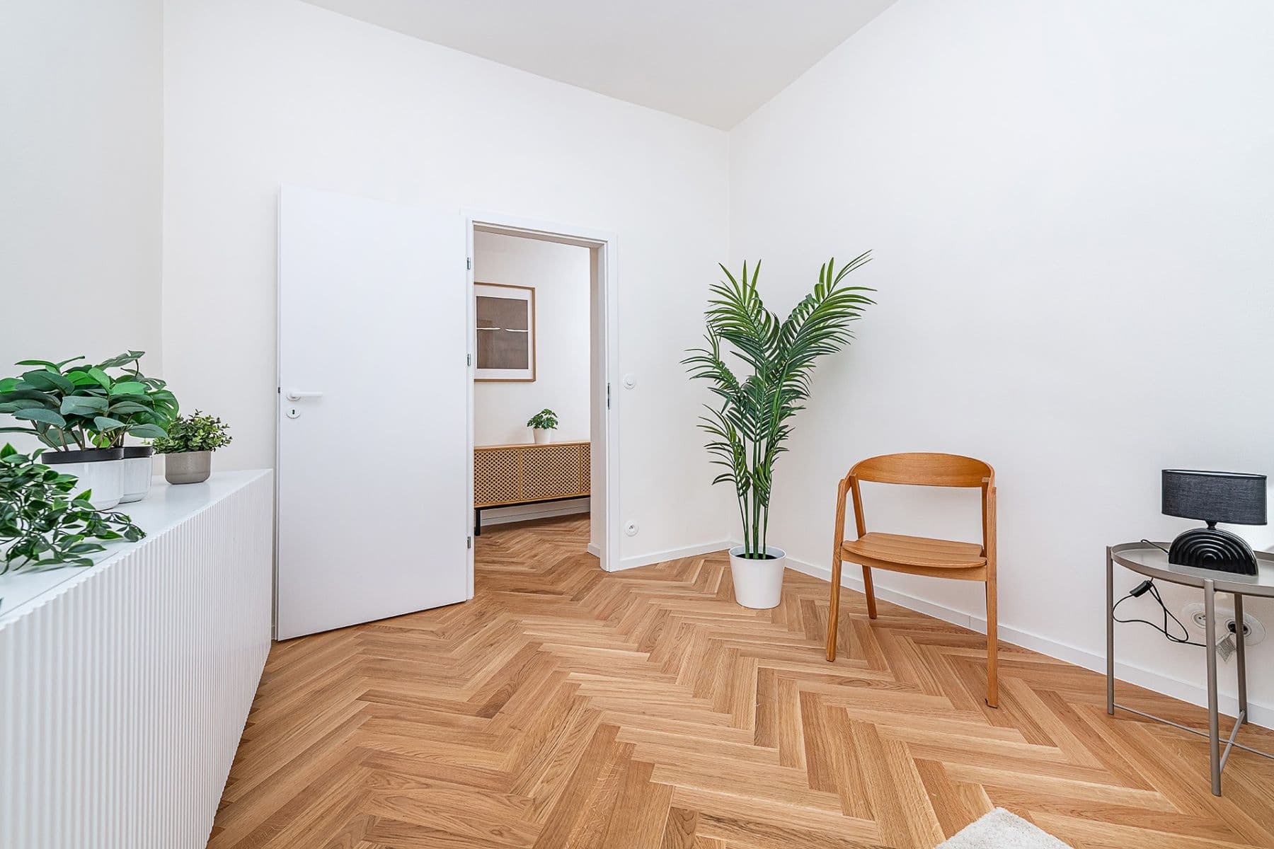 Predaj bytu 2-izbový 63 m², Chodská, Praha, Praha Predaj bytu 2-izbový 63 m², Chodská, Praha, Praha