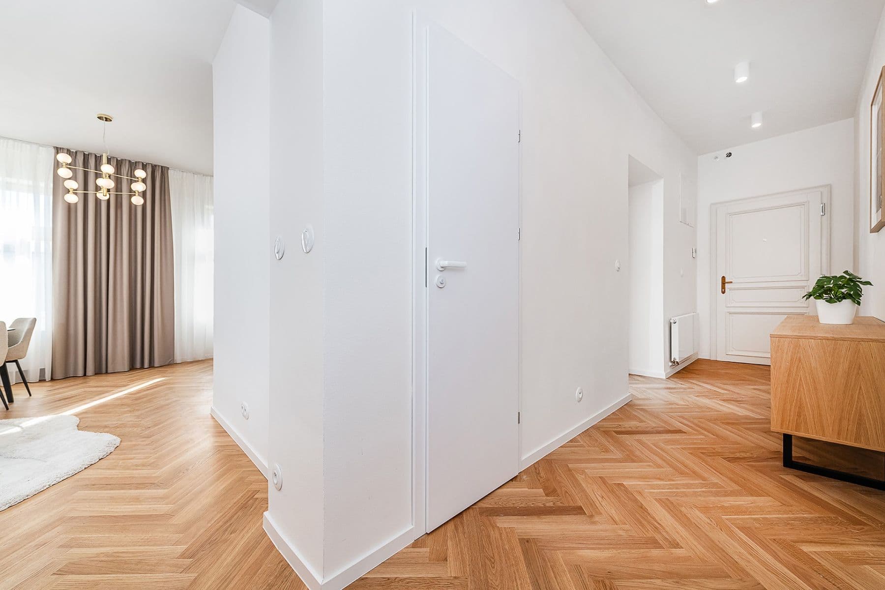 Predaj bytu 2-izbový 63 m², Chodská, Praha, Praha Predaj bytu 2-izbový 63 m², Chodská, Praha, Praha