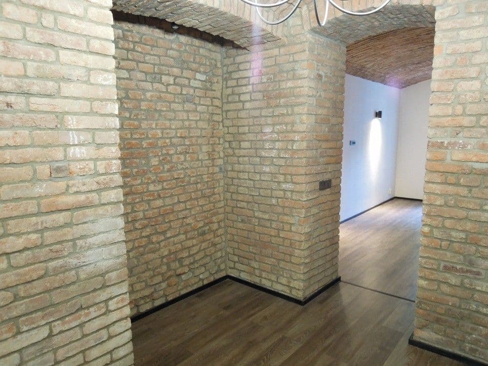 Prenájom bytu 1-izbový 49 m², Seifertova, Praha, Praha Prenájom bytu 1-izbový 49 m², Seifertova, Praha, Praha