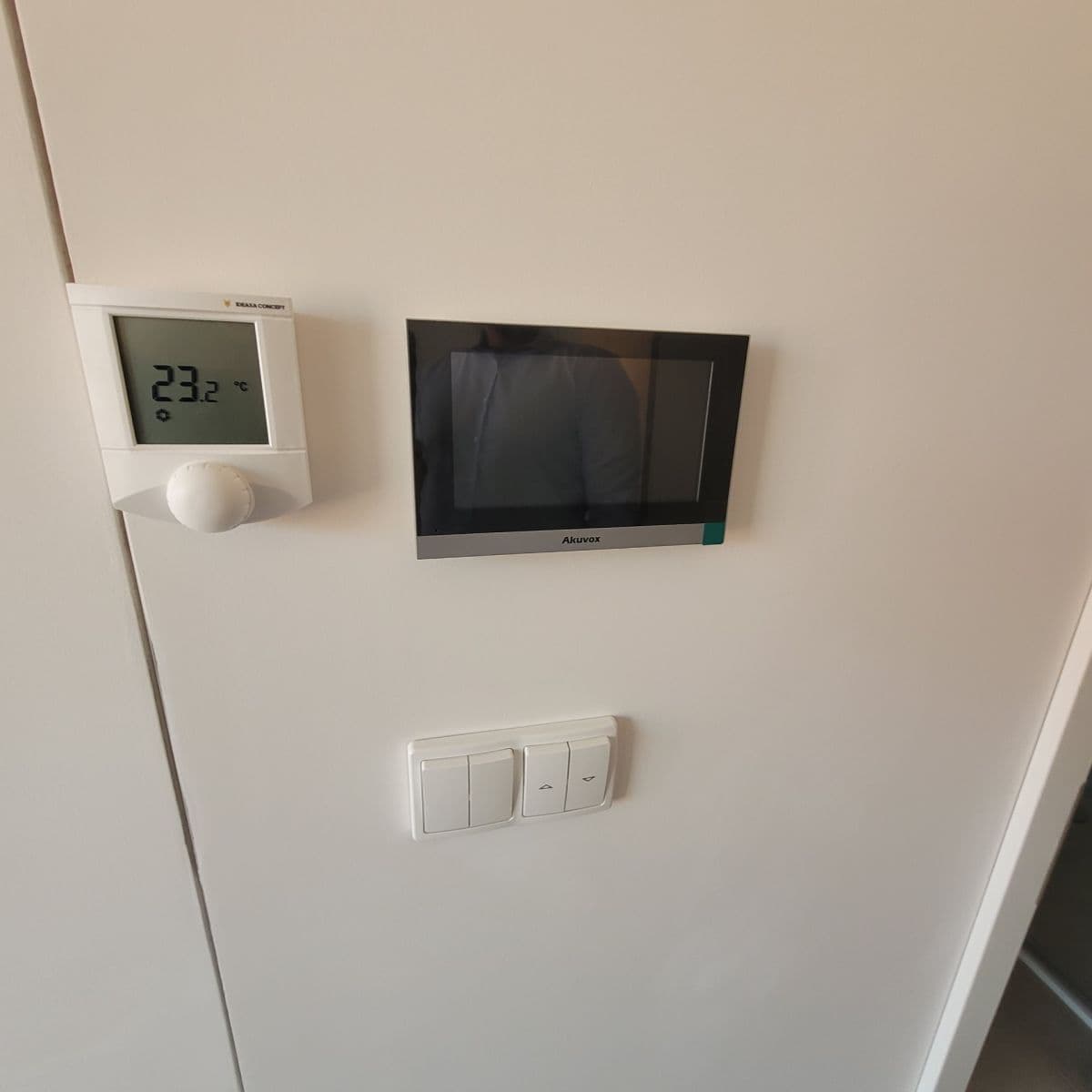 Prenájom bytu 1-izbový 22 m², Plzeňská, Praha, Praha Prenájom bytu 1-izbový 22 m², Plzeňská, Praha, Praha