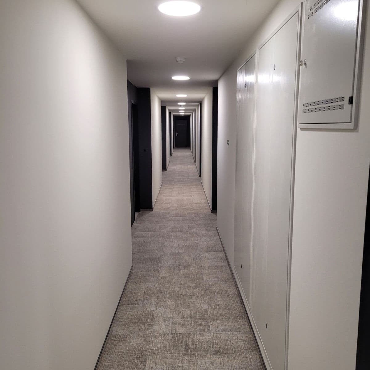 Prenájom bytu 1-izbový 22 m², Plzeňská, Praha, Praha Prenájom bytu 1-izbový 22 m², Plzeňská, Praha, Praha